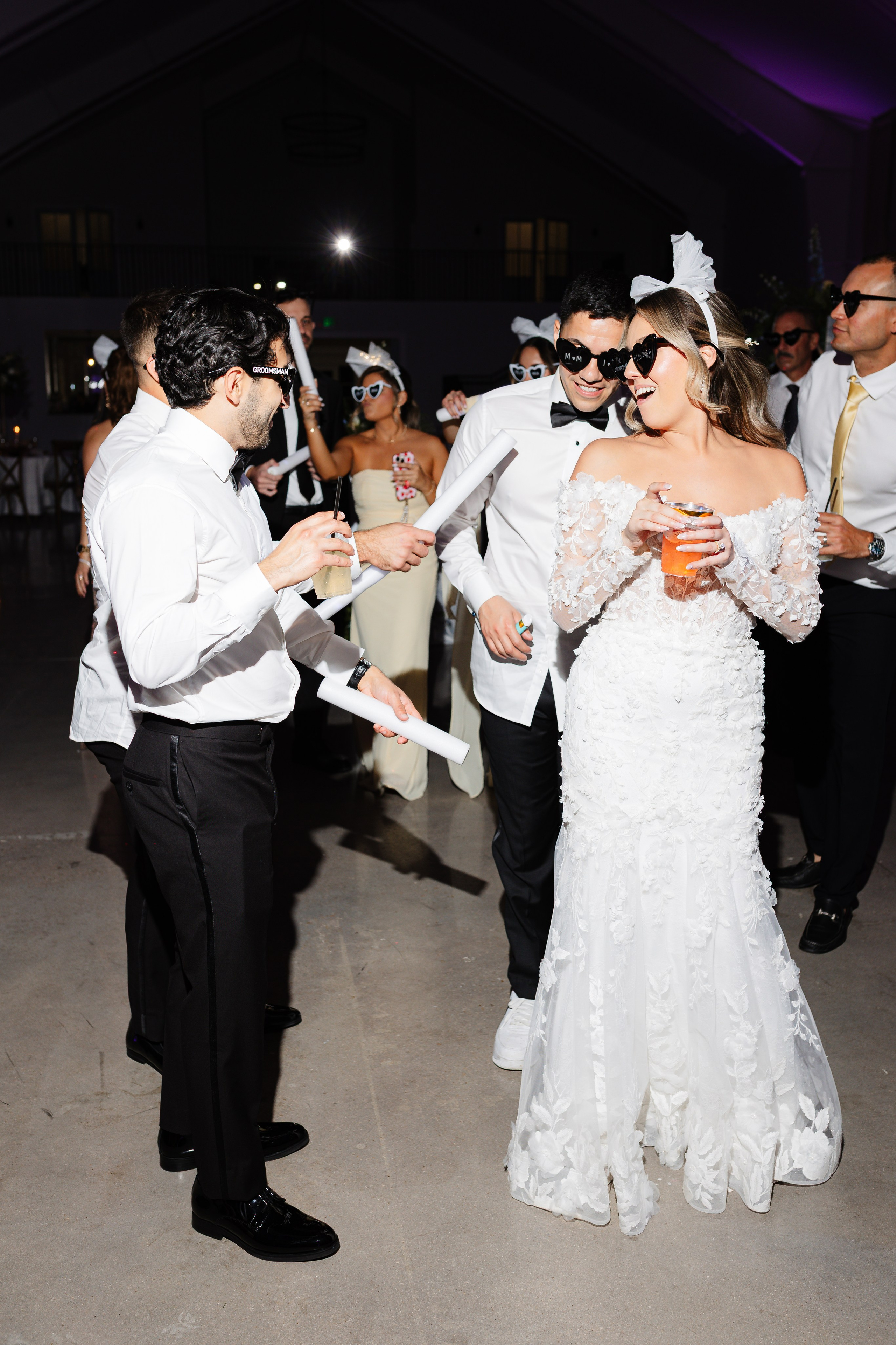 MELANIE & MICHAEL. YES I DO PRODUCTION — Wedding photography&videography