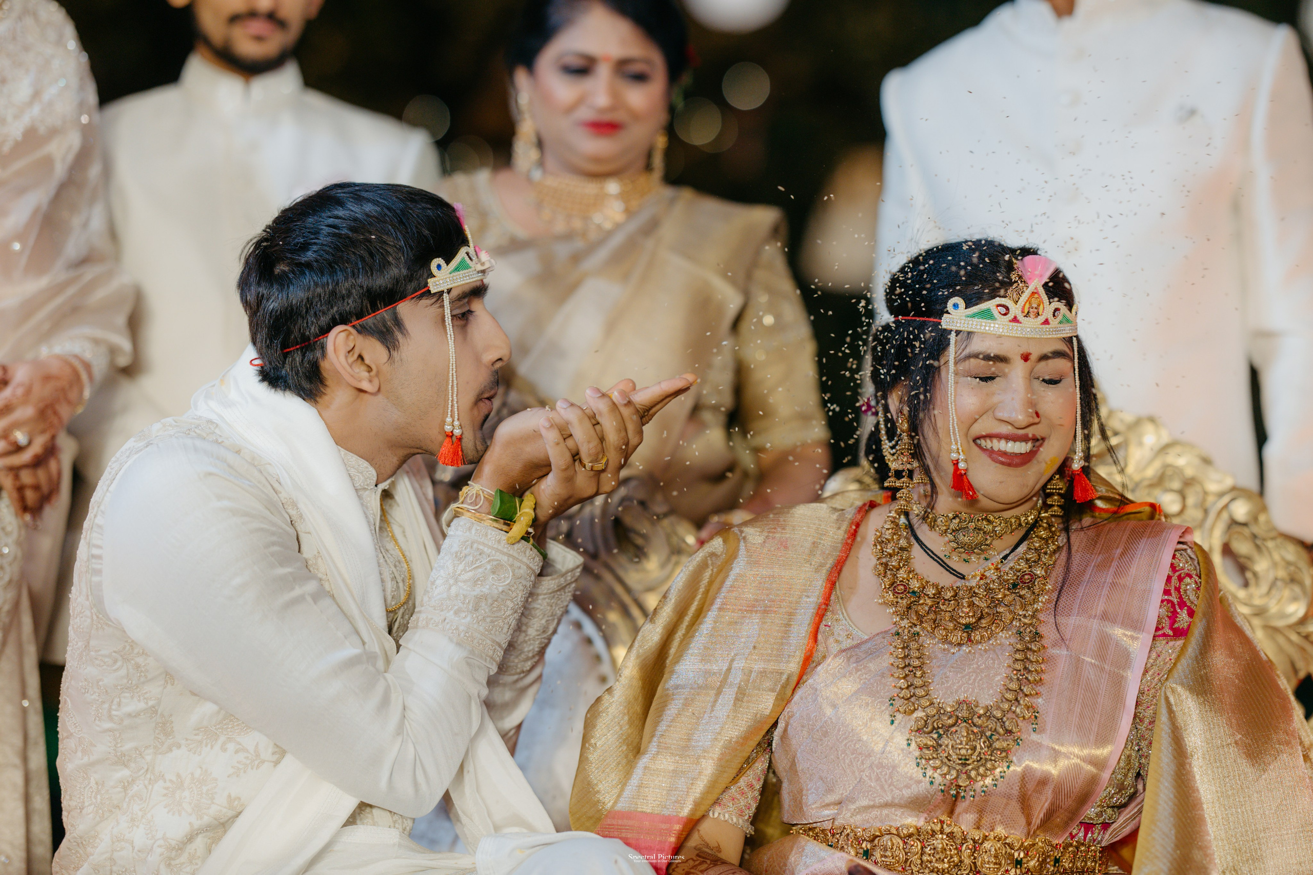 #THEPURALOVESTORY is a journey of two hearts growing in sync, across seasons, challenges, and memories