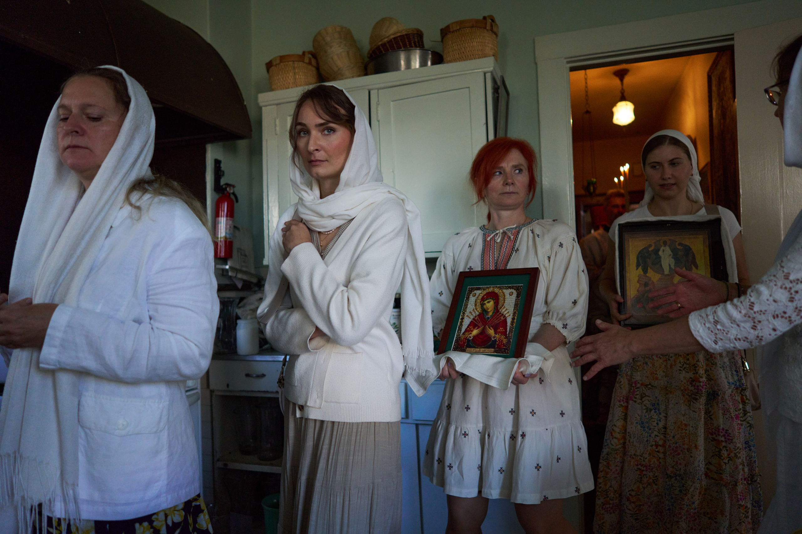 Slavic San-Francisco. Anastasiia Nelen — Professional Photographer in San Francisco | Featured in Forbes, Vogue, Vanity Fair