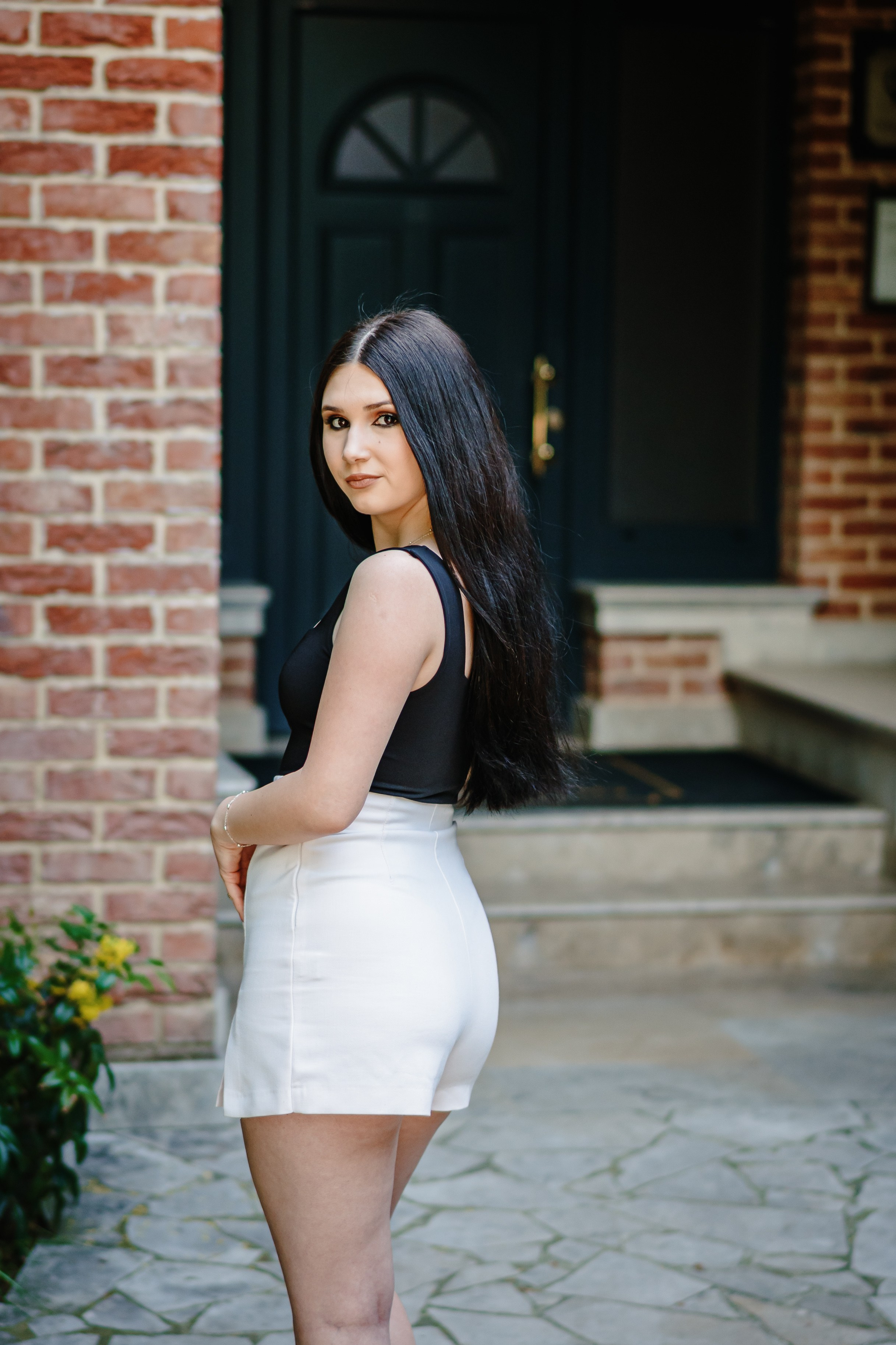 Albume ABSOLVENTI. Amy Foto