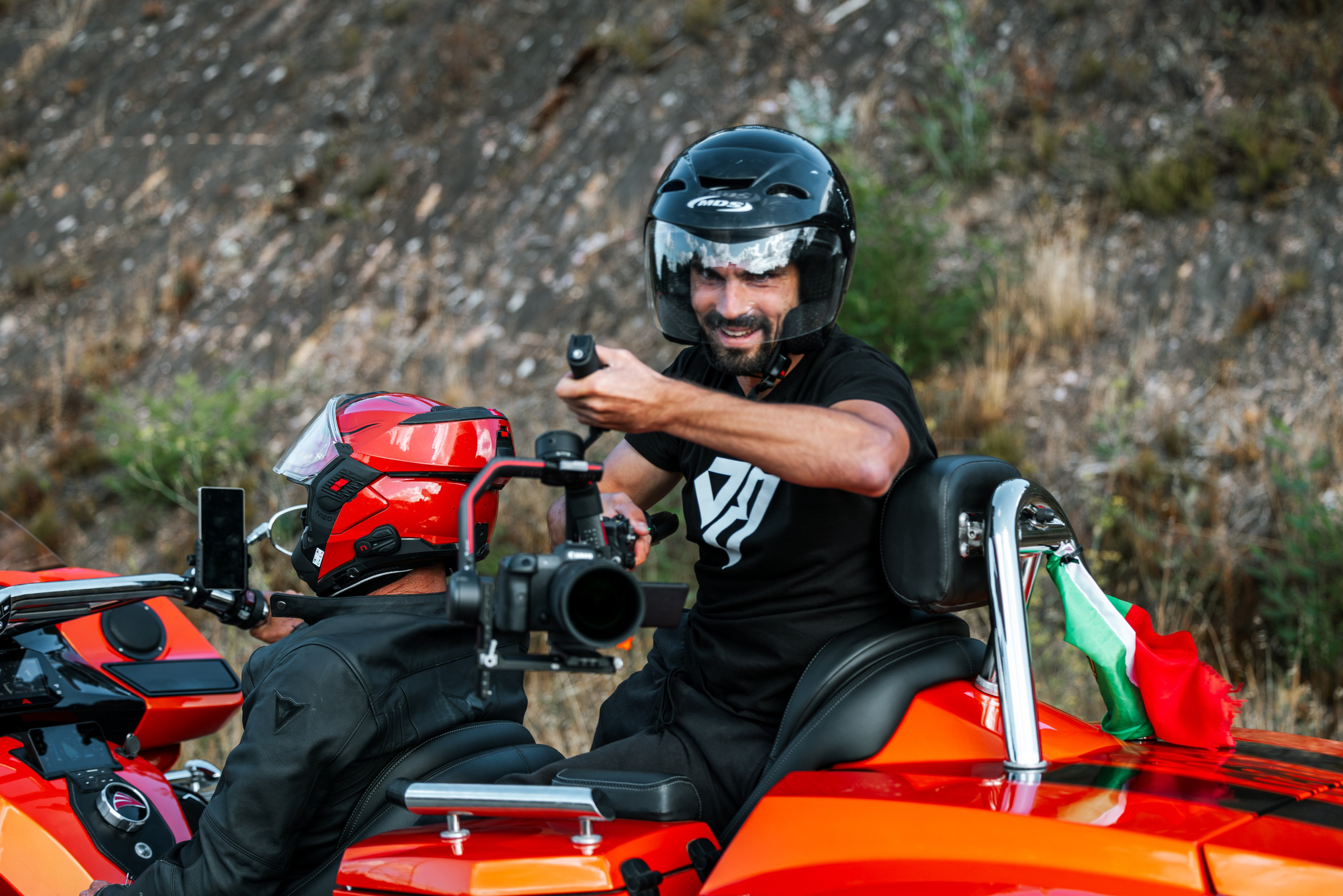 Beyond Creative 20 | Cinematic Video & Photography Production Lisbon & Algarve