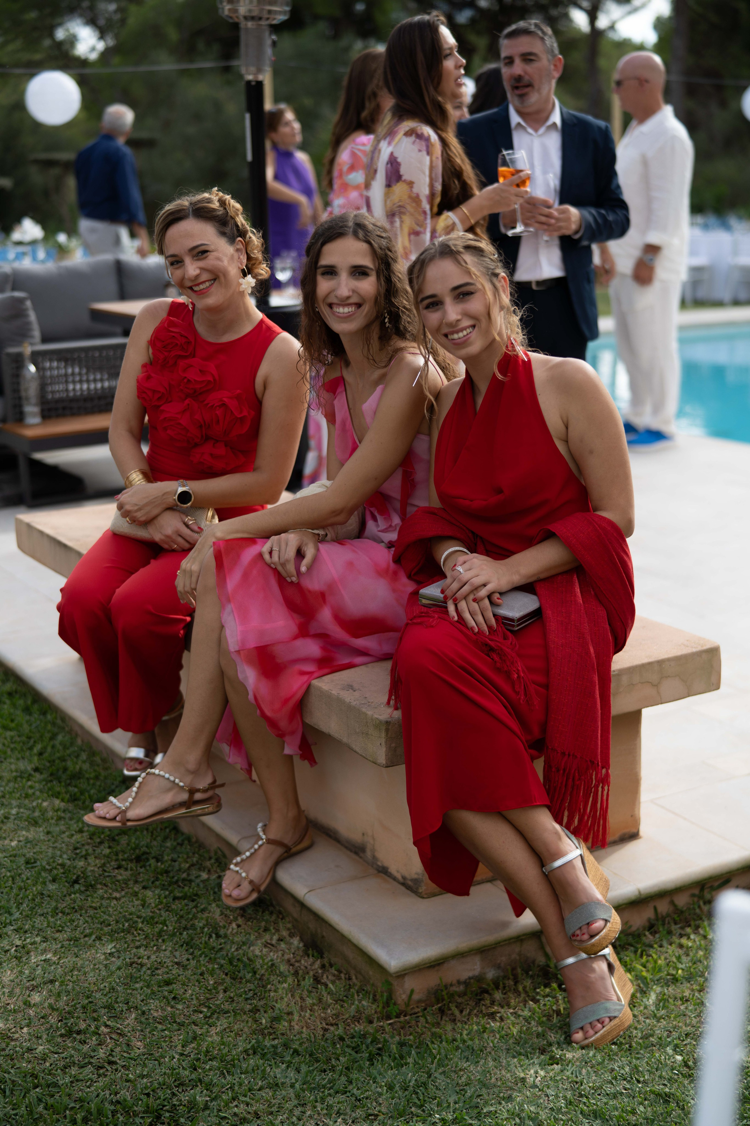 Wedding. Фотограф у Пальма де Майорка