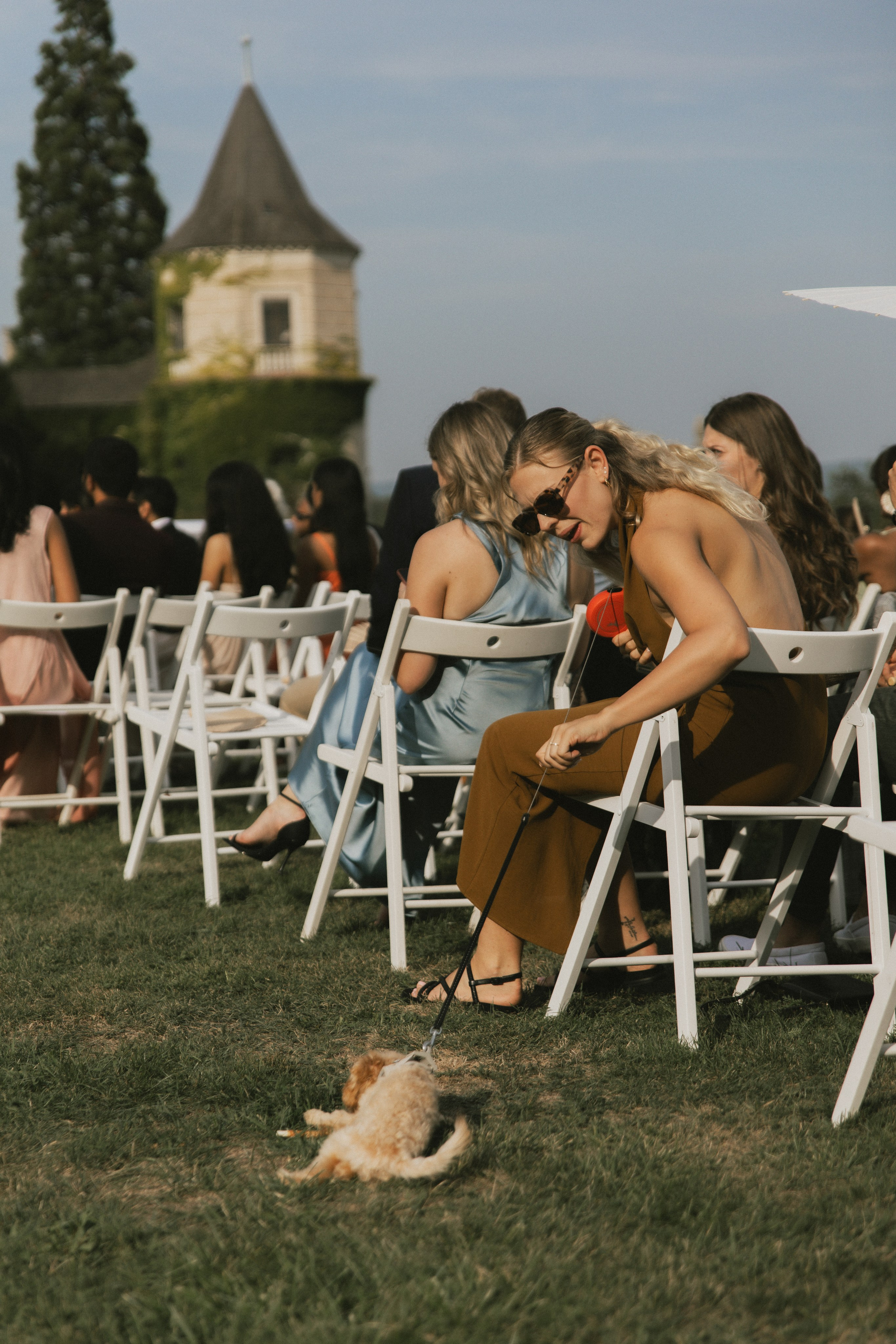 Elegant Castle Wedding in Austria | Alwin & Ruth’s Fairytale Celebration. Wedding photographer and videographer based in Timisoara, Romania