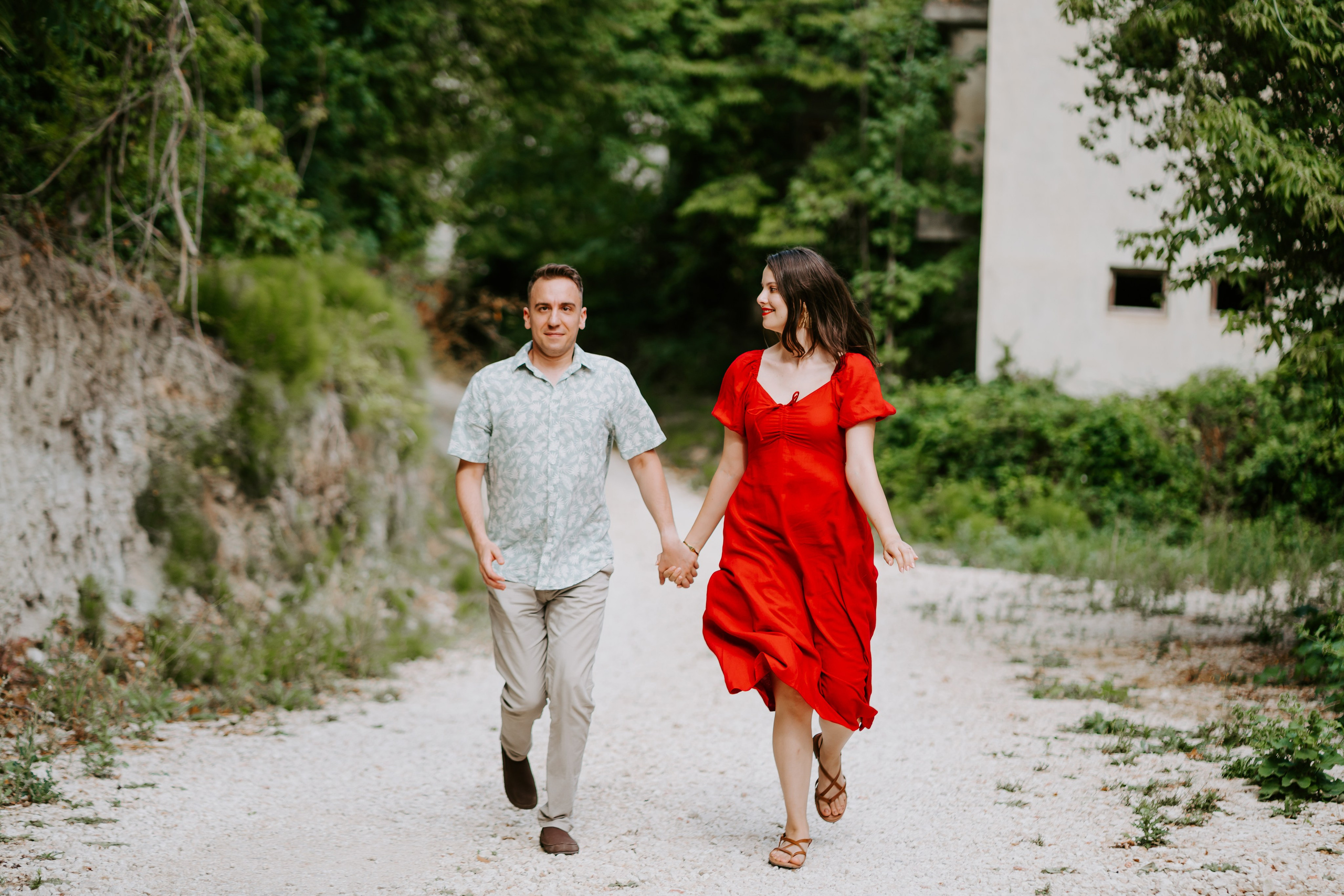 Alexandra & Felix - Love in Tyulenovo (1). Sebastian Purusniuc Fotograf - Iasi