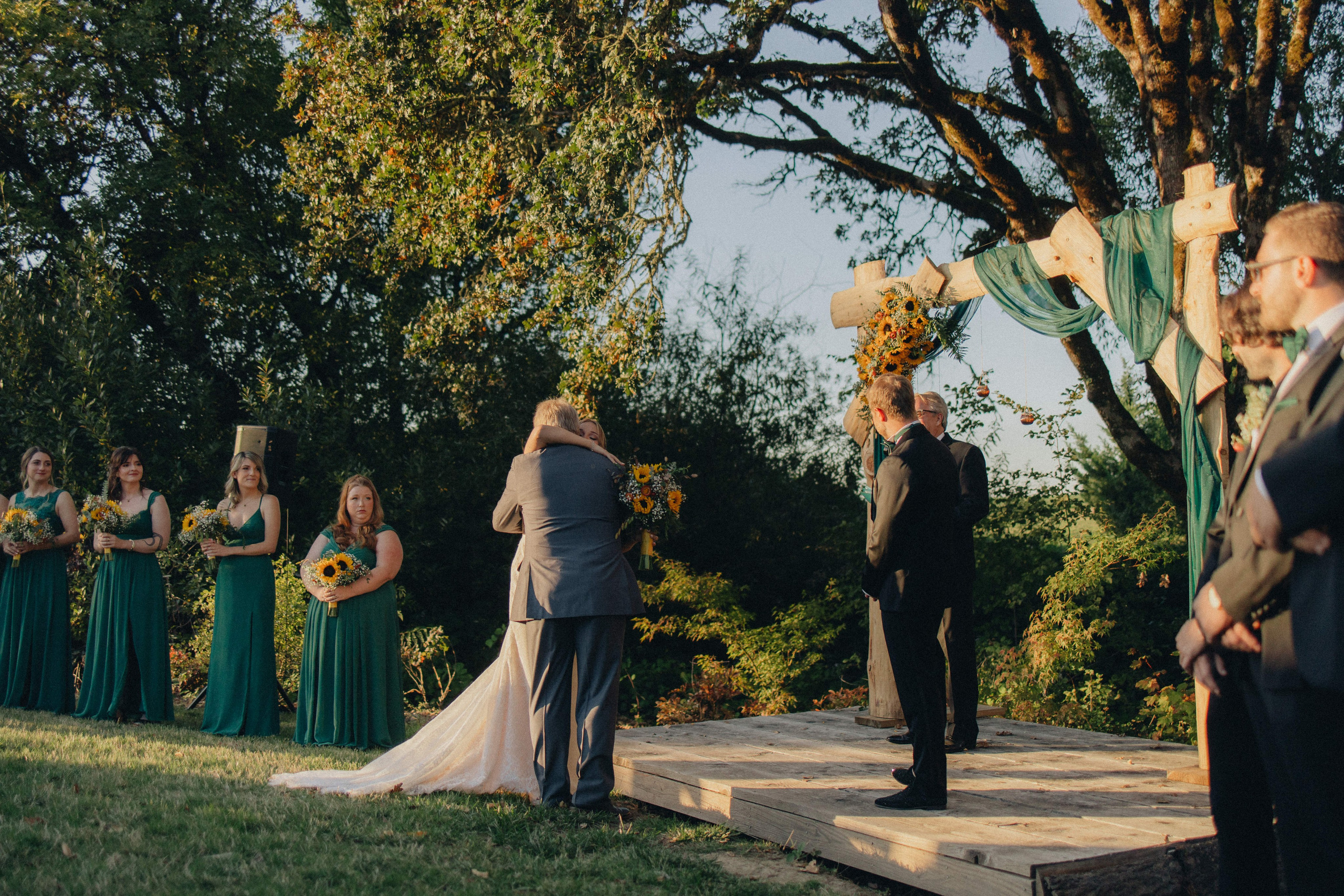 Wedding Photography at Portland Oregon | Jessie & Isaac's Session by Georgy Shishkin | Capturing Moments in Portland, Seattle, Bend & Oregon. Capturing Love in the Heart of the Pacific Northwes