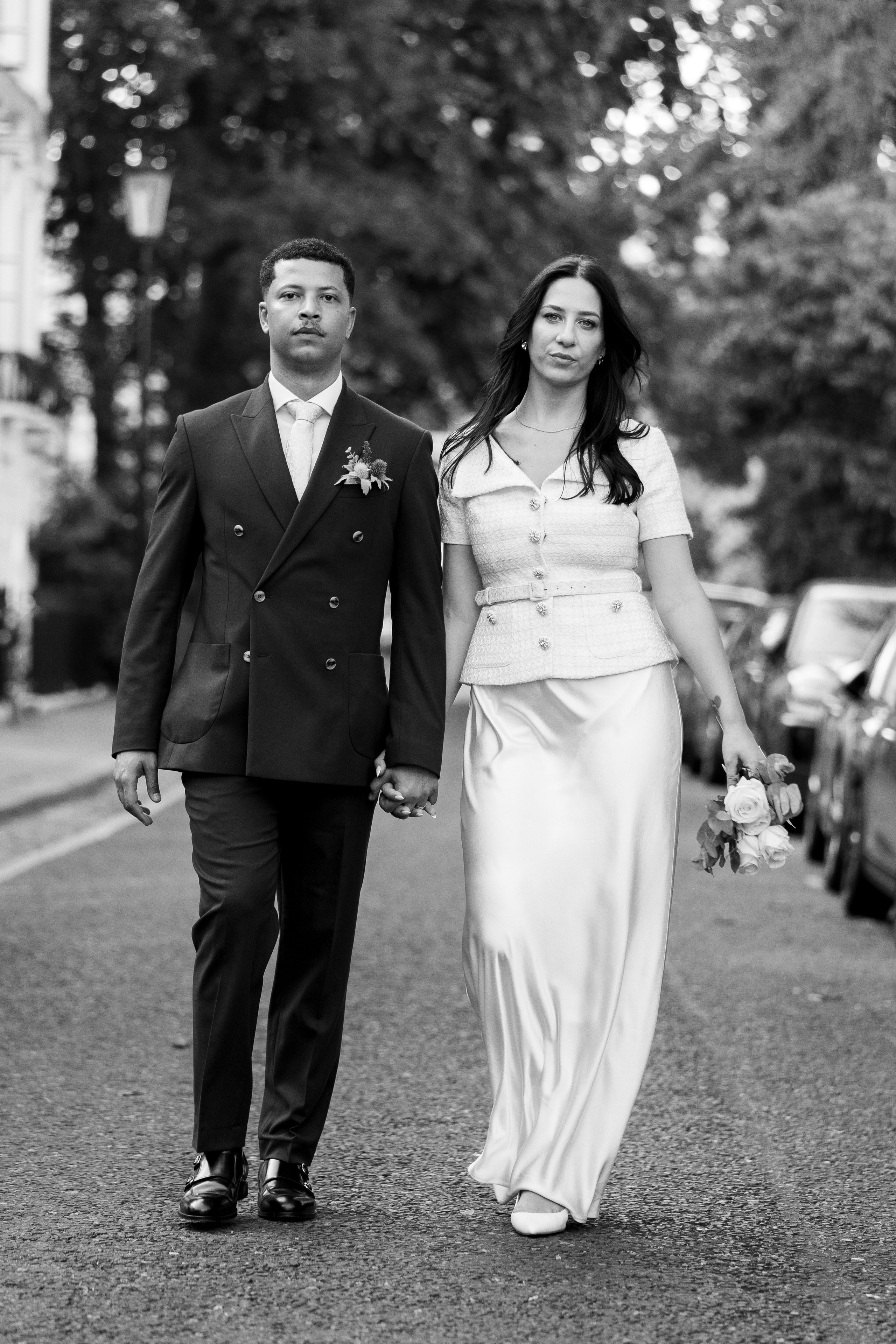 Chelsea Old Town Hall — Marta & Alexander. Timeless Wedding & Event Photography from London to the world