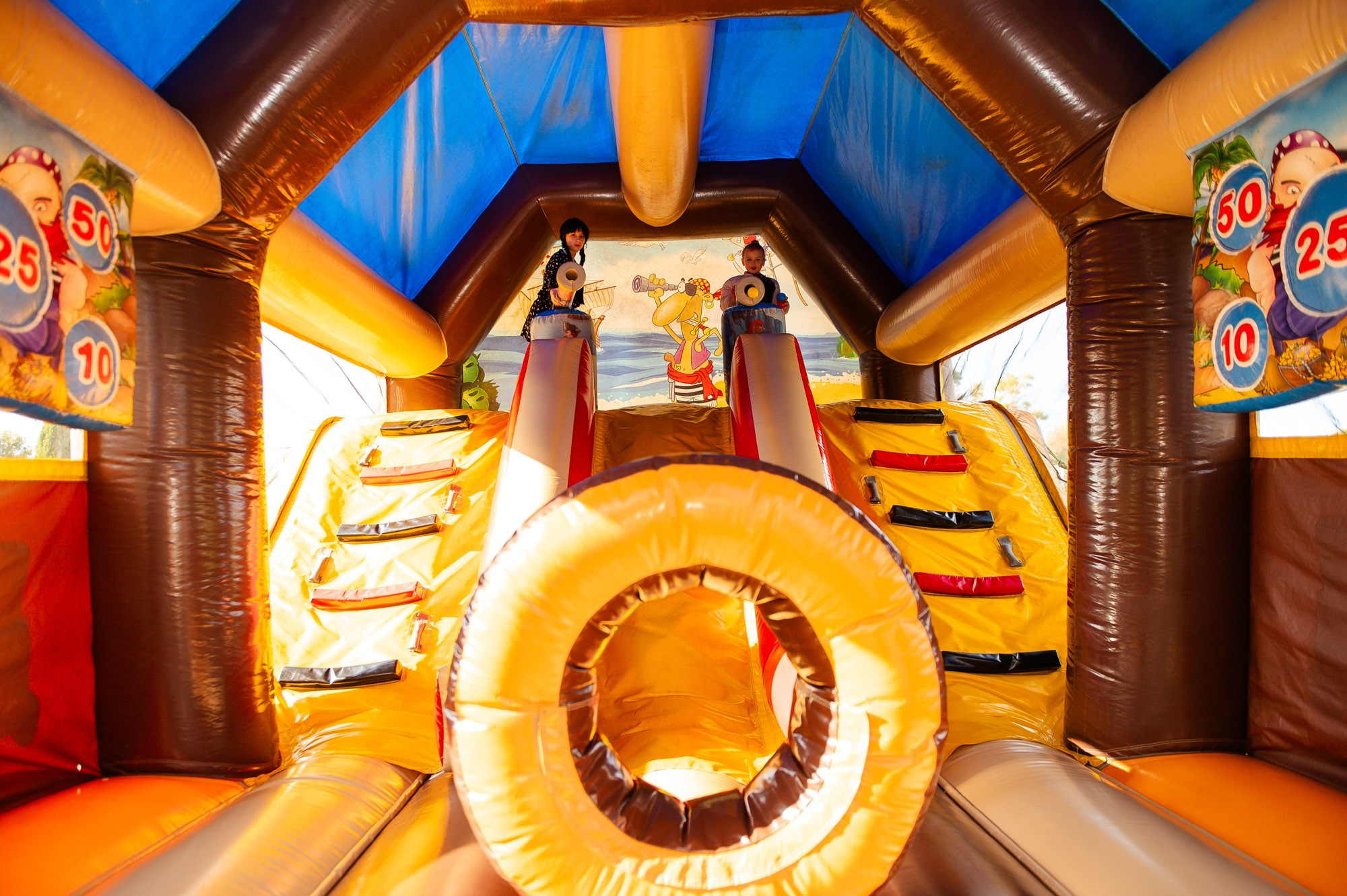 Children's birthday photo shoot in Lisbon, Cascais, Sintra