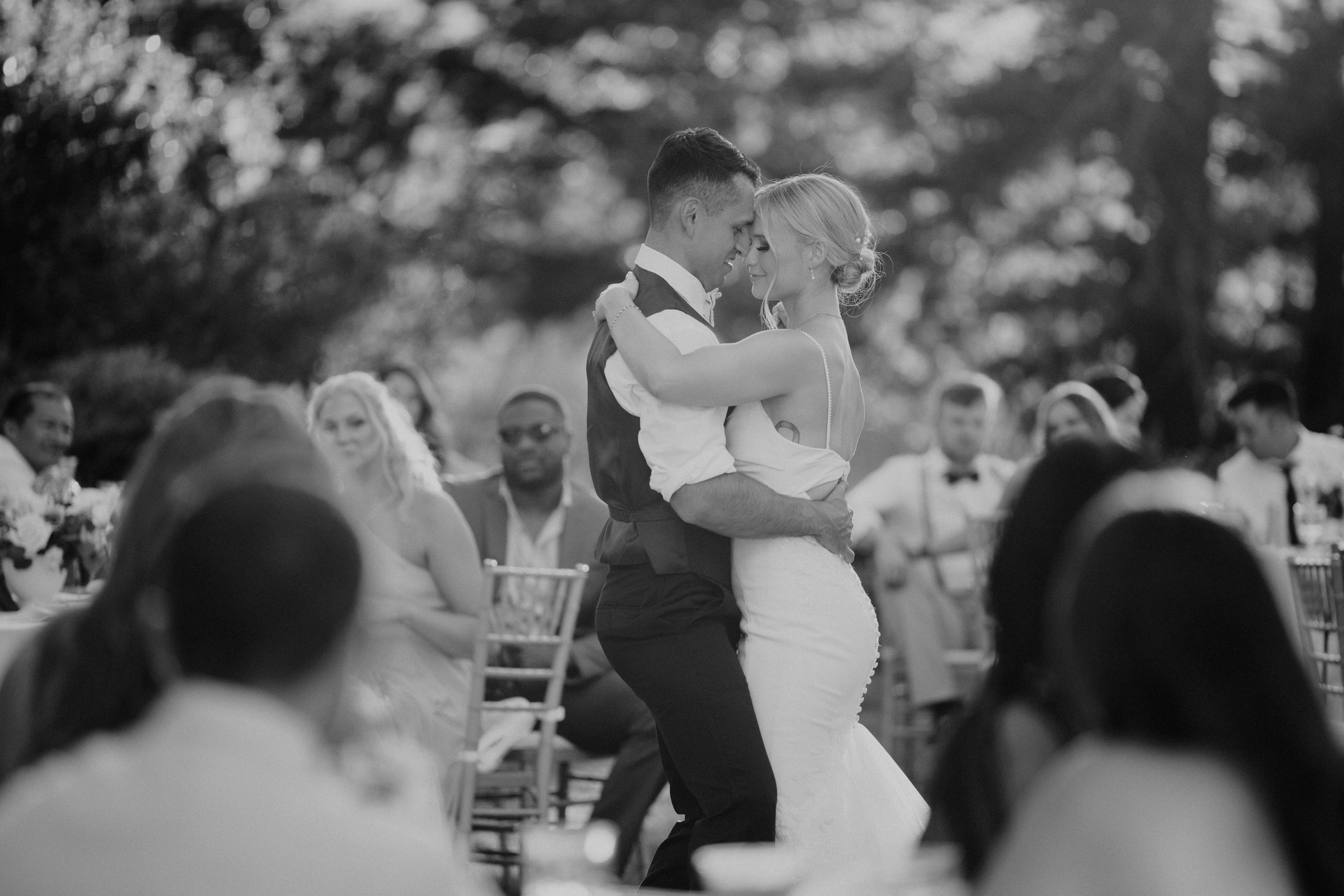 Brook & Richard's Wedding in Portland Oregon| Captured by Georgy Shishkin, Professional Wedding Photographer Seattle, Bend & Oregon Coast. Capturing Love in the Heart of the Pacific Northwes
