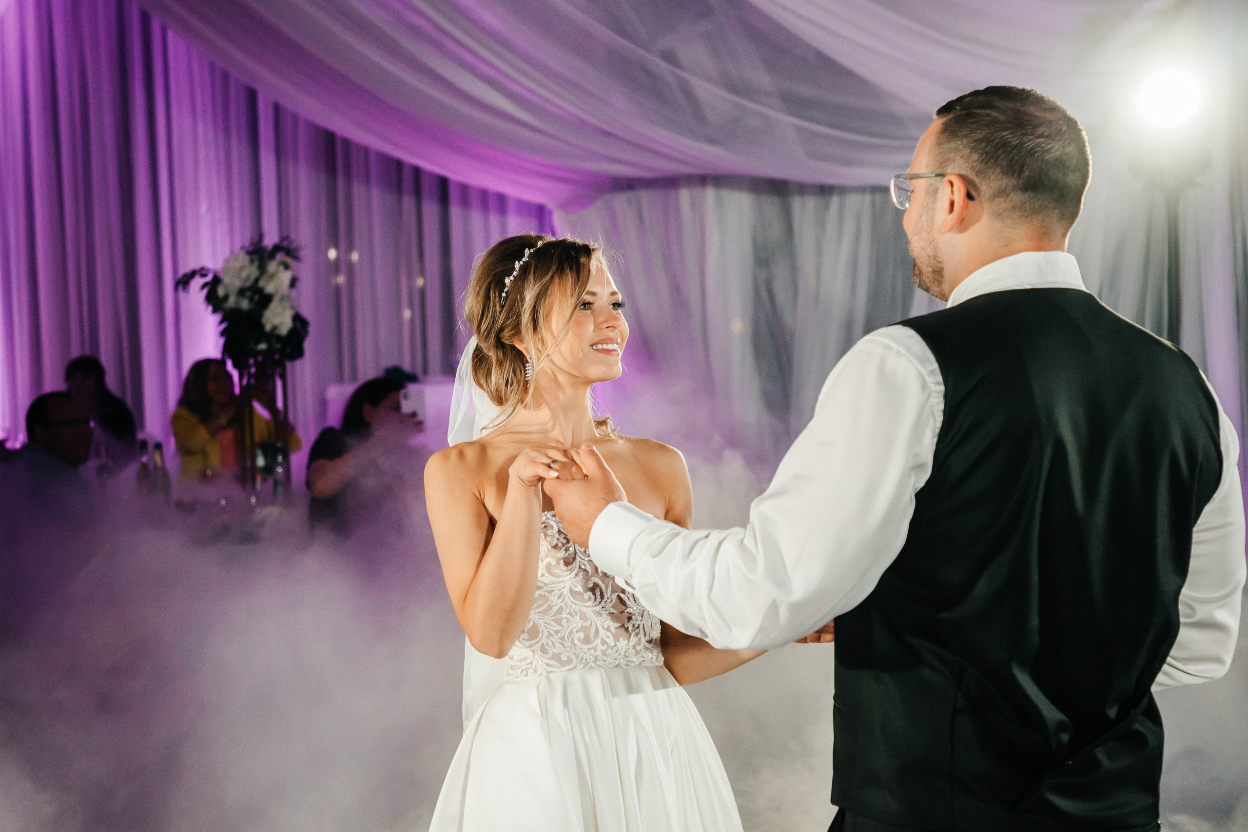 Denis & Elena. Destination wedding and fashion photographer in Riga Igor Davidovich