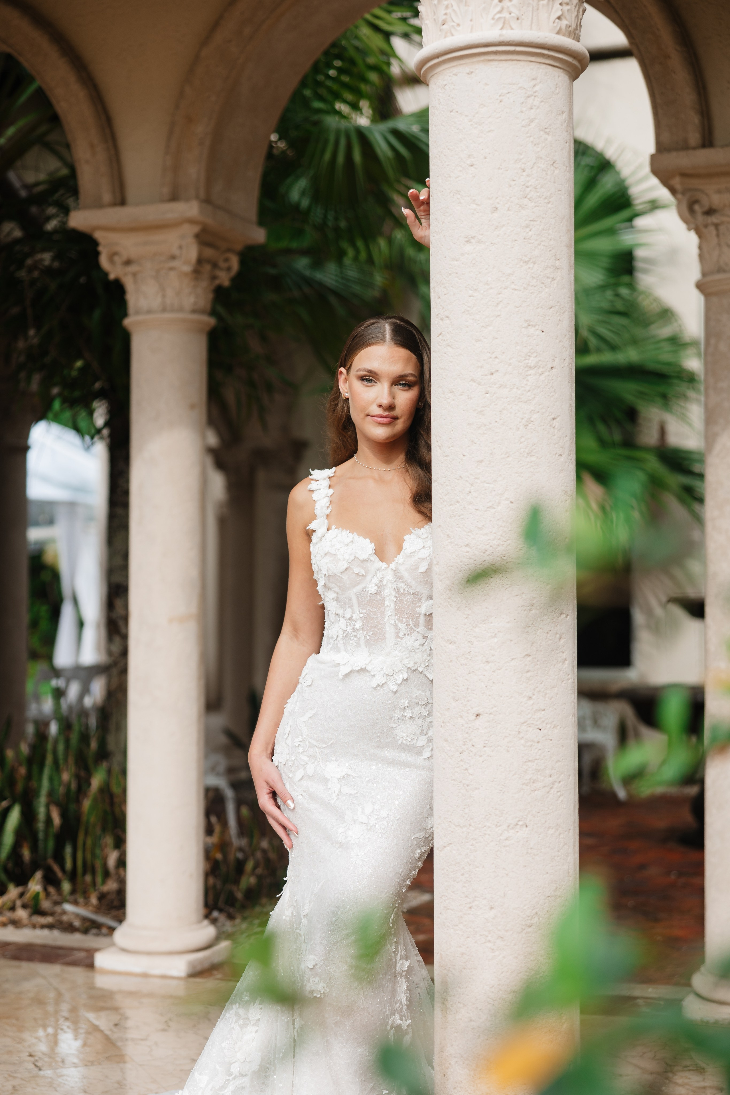 Olivia & Daniel’s Dream Wedding at Gem Mansion. YES I DO PRODUCTION — Wedding photography&videography