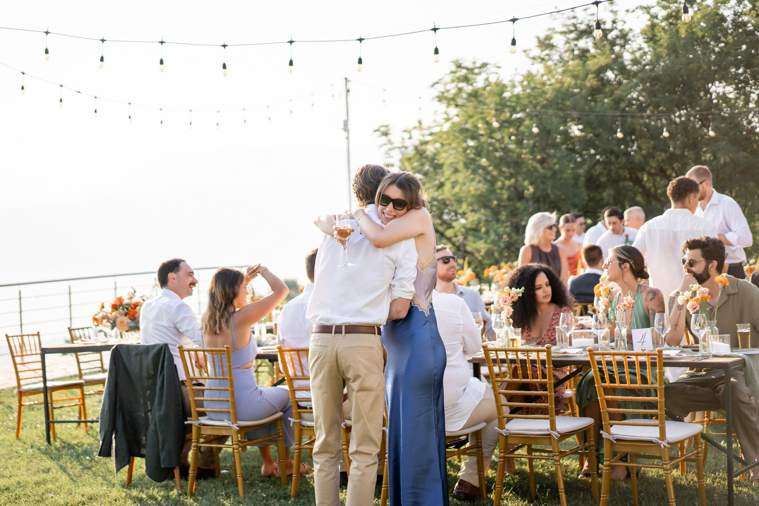 Montenegro Wedding | Nathan & Frida
