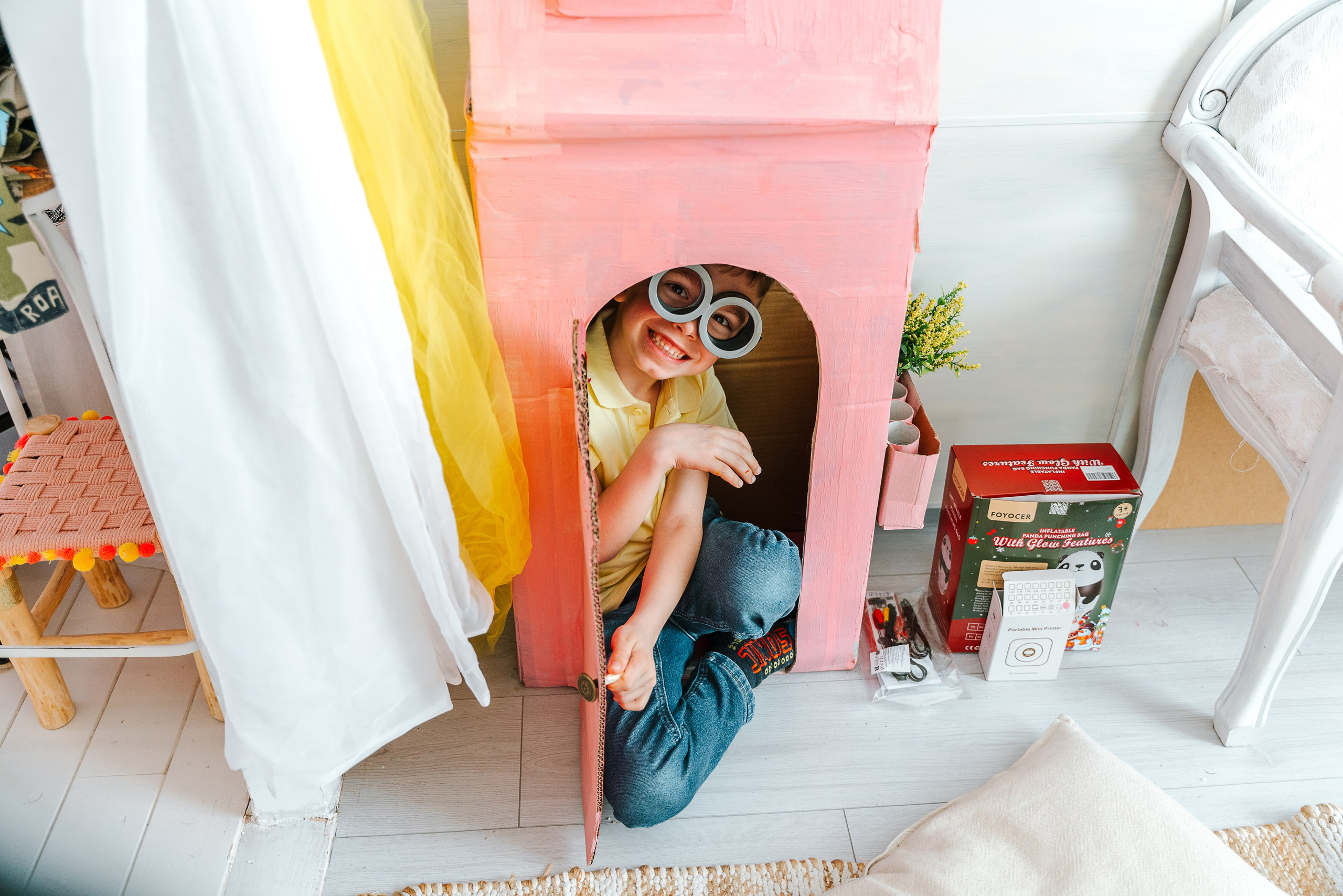 ДЕНЬ НАРОДЖЕННЯ. Svitlana Miahka fotografa a Genova