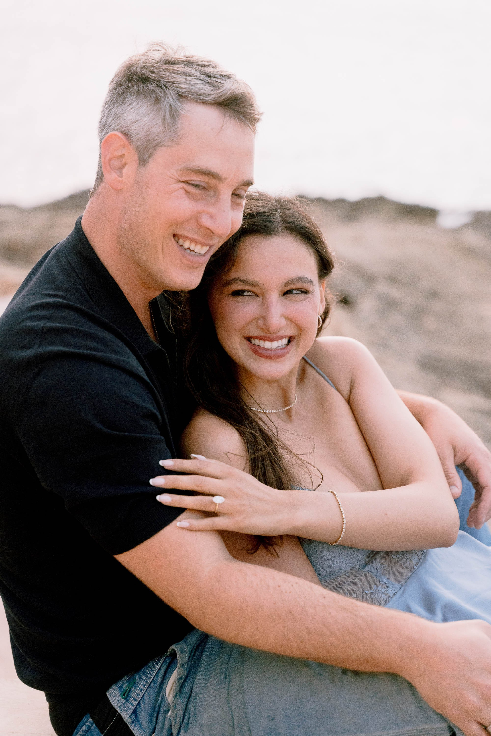 Dream Wedding Proposal Cap Rocat. Mallorca Wedding, Corporate & Social Photographer