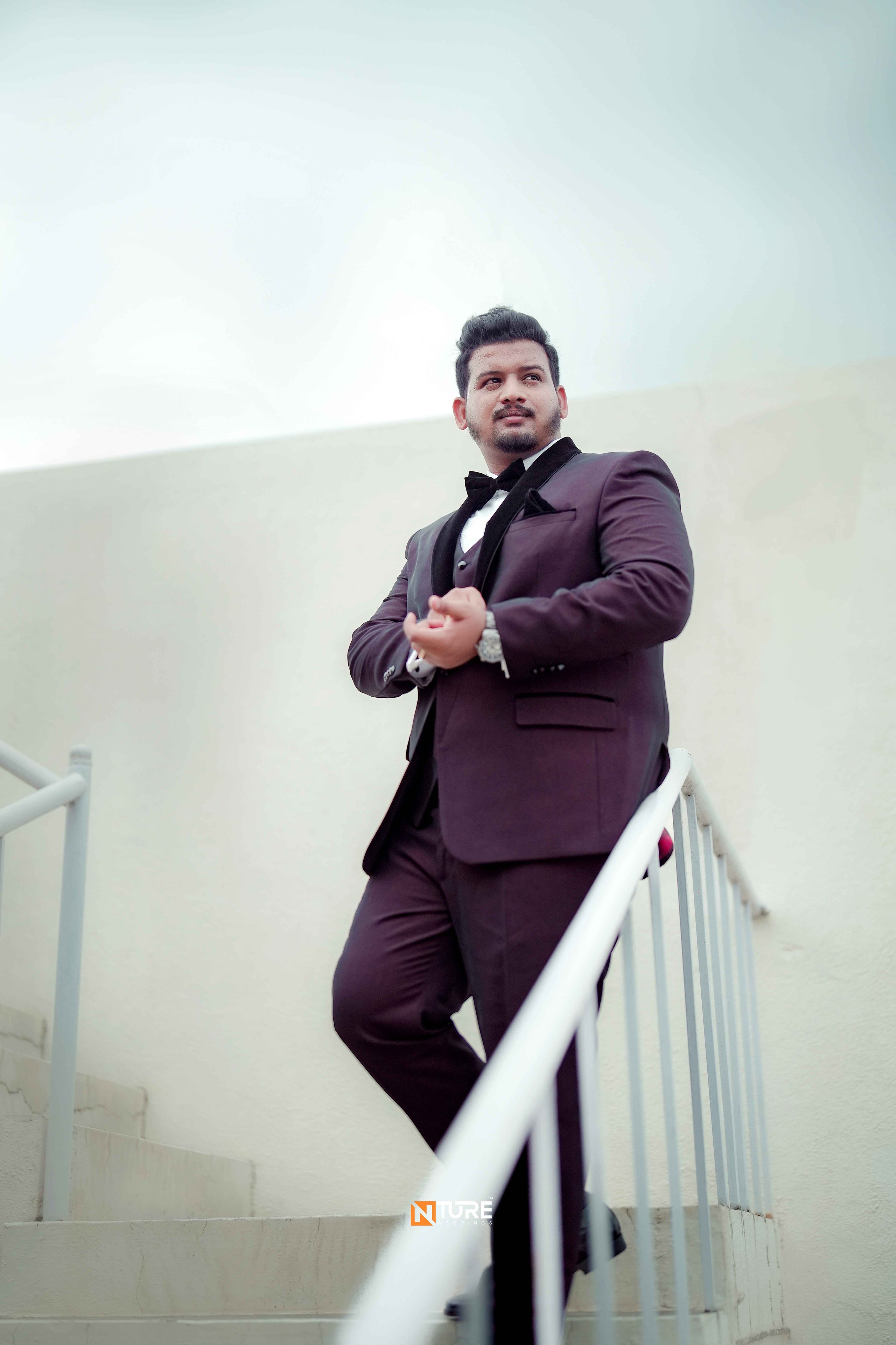 CHAITHU & DURGA WEDDING. NTURE WEDDING