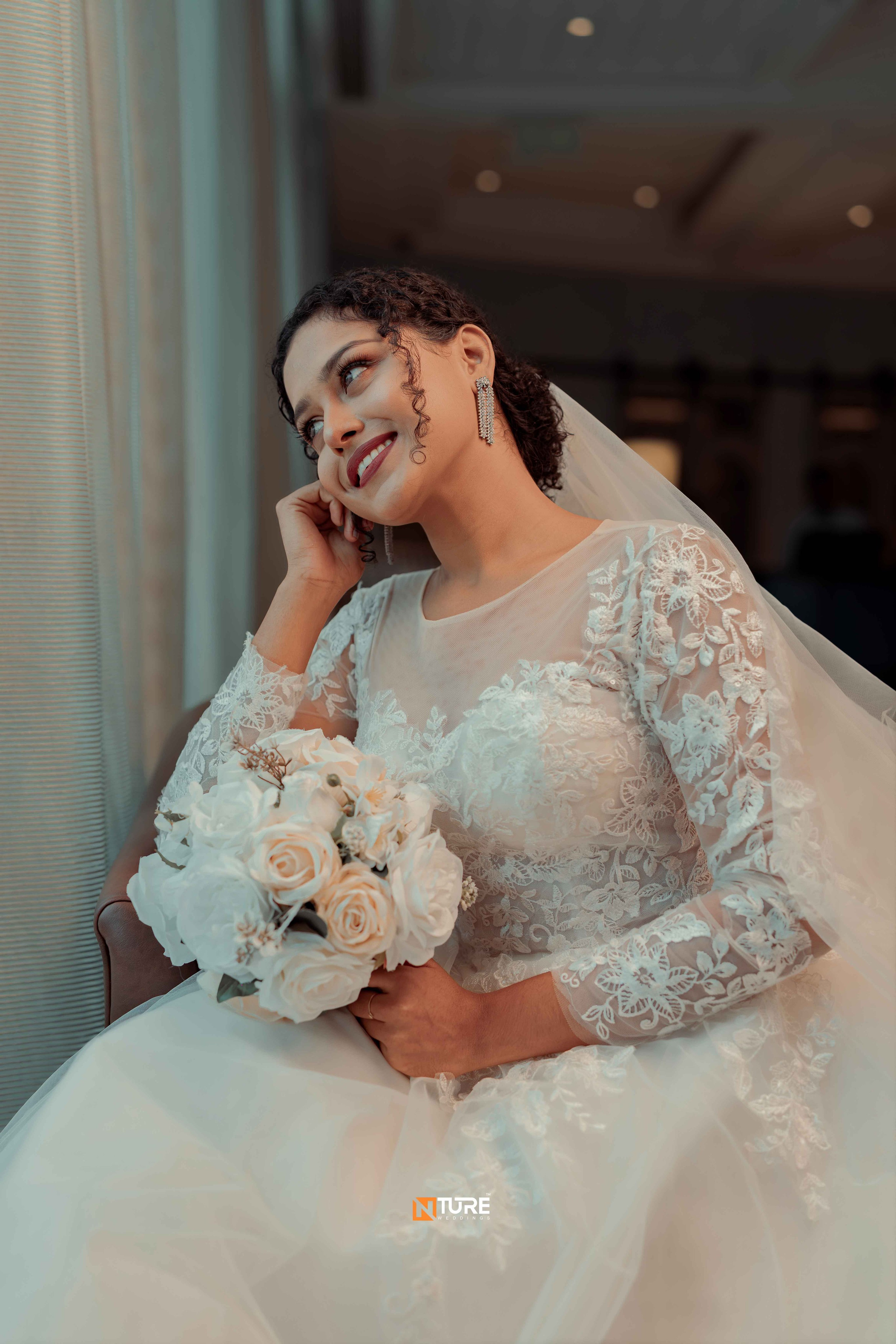 CARMIN. NTURE WEDDING