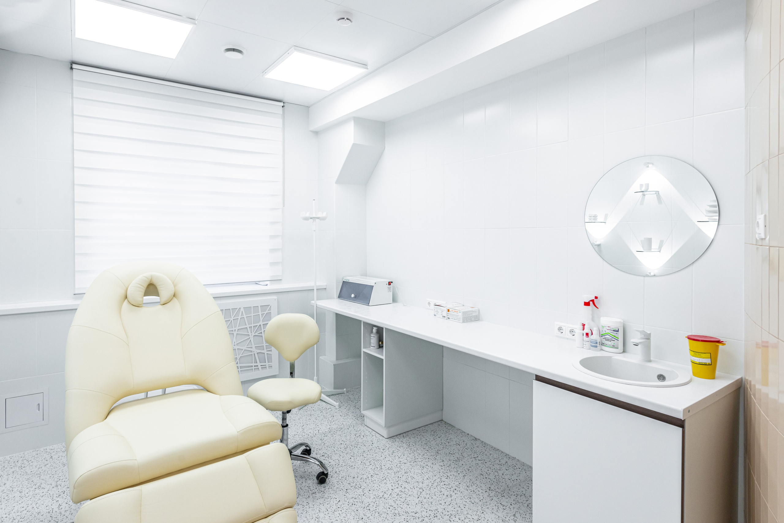 Клиника эстетической медицины InnoStudio. ФОТОГРАФ МЕКСИКА КИНТАНА-РОО