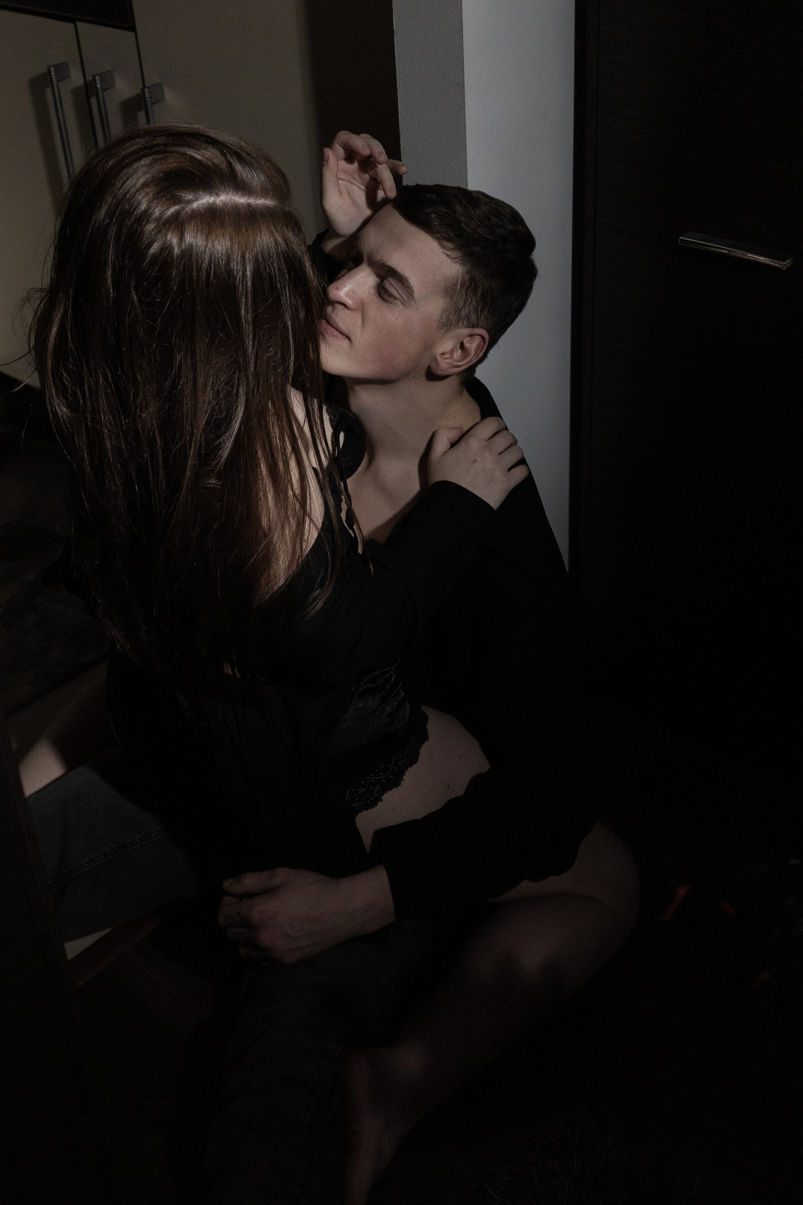 Love Story (Home). Content creator | Fotografia | Videografia