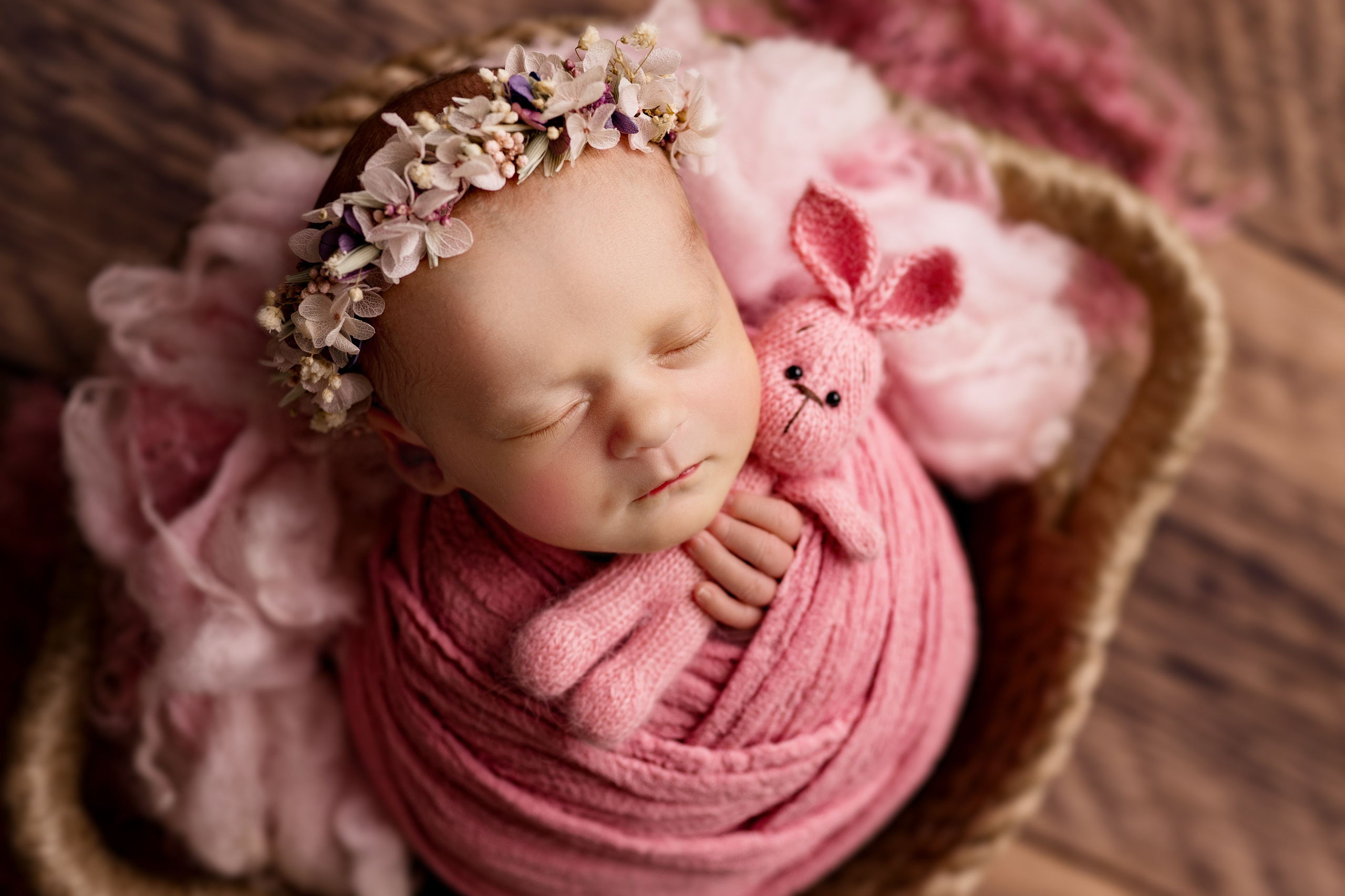 Фотосессия новорожденных Даугавпилс. Фотограф / Даугавпилс / Studija Natalie / Наталья Евменова