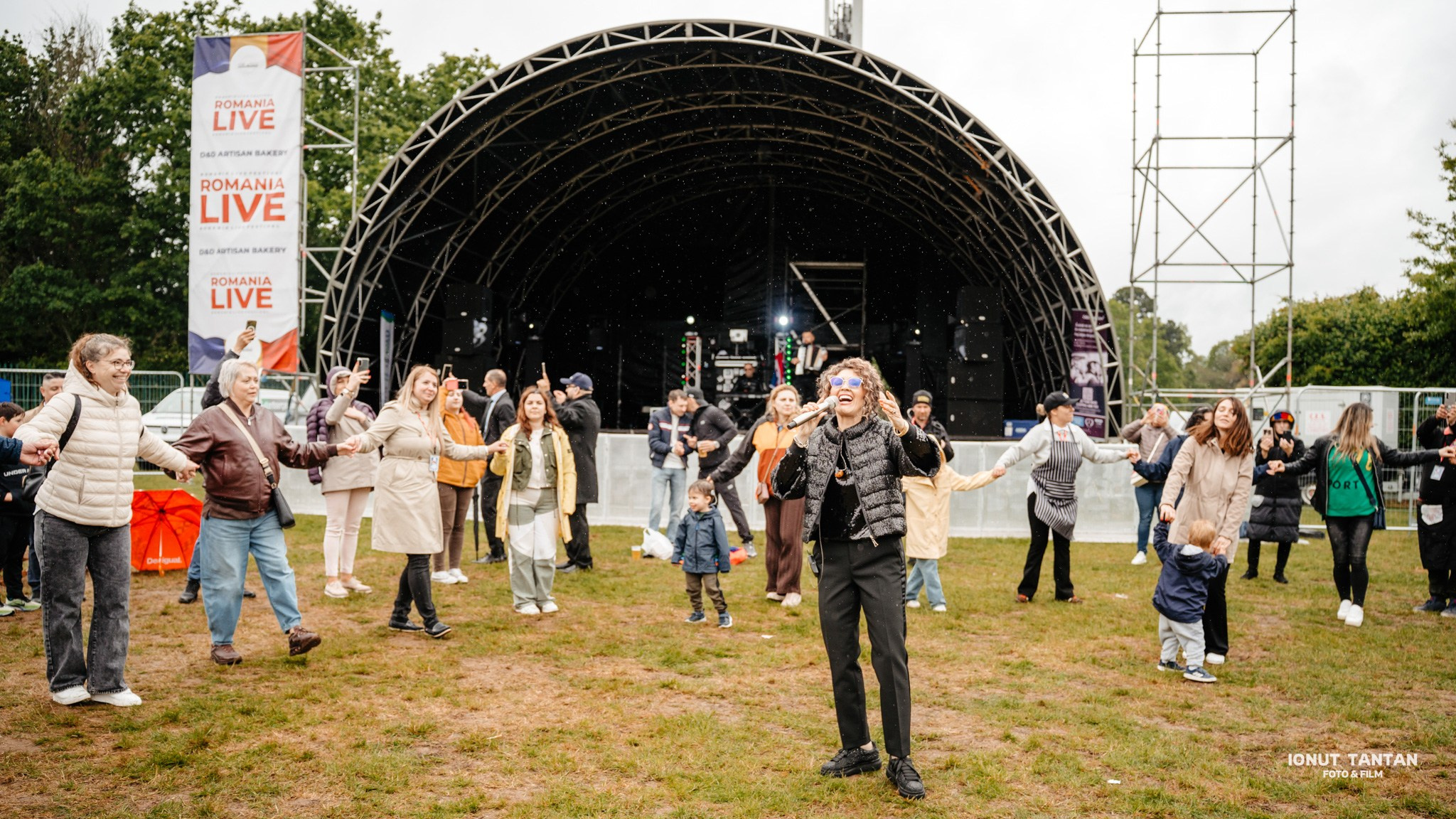 FESTIVAL ROMANIA LIVE — 16 MAI 2026. TANTAN IONUT FOTO & FILM
