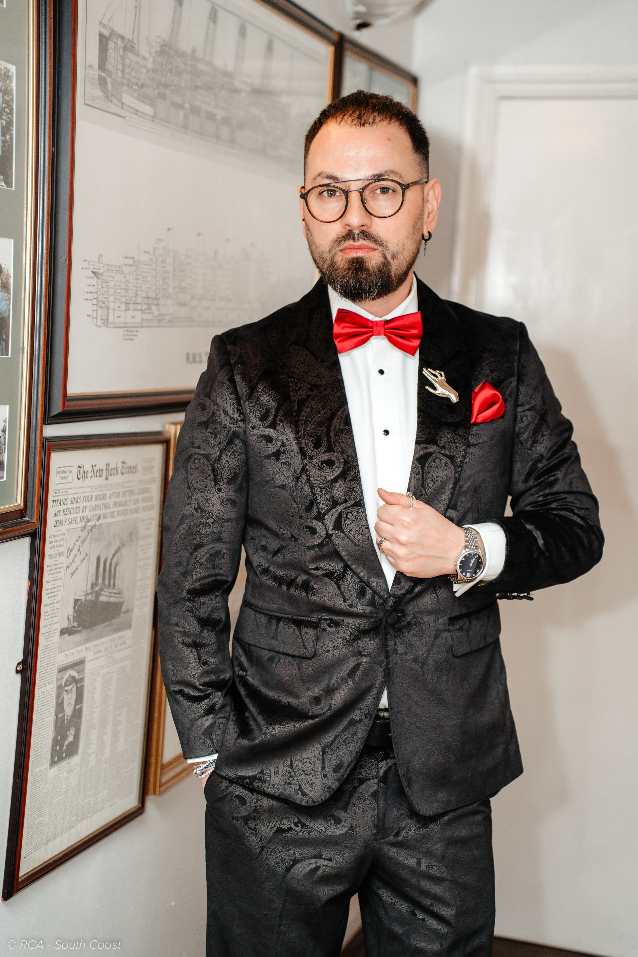 REVELION 2026. TANTAN IONUT FOTO & FILM