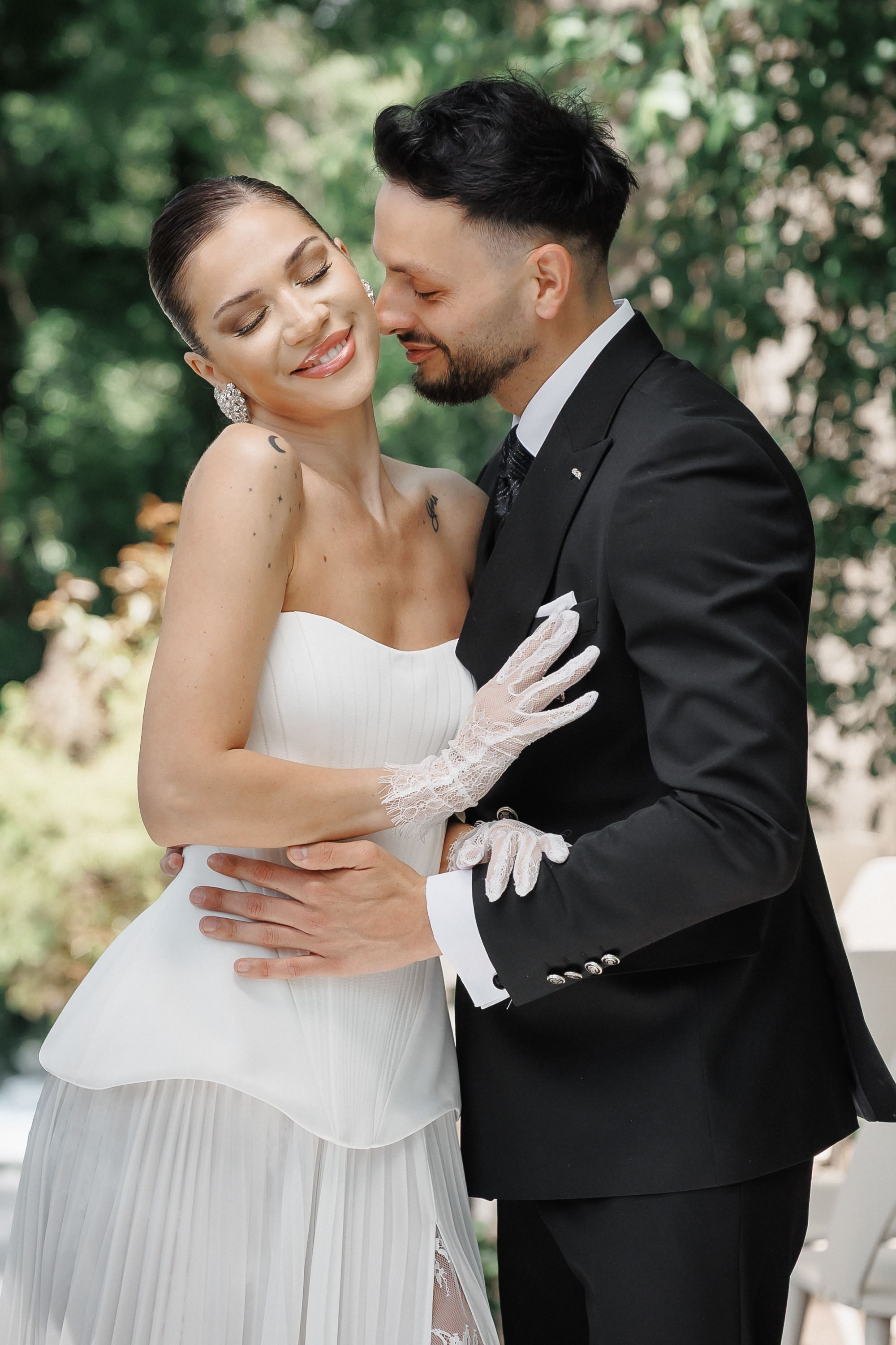 Fotograf nunta Bucuresti – Heaven by the Lake, Snagov | Fotografii elegante, editate natural. Fotograf nunta Bucuresti - Manu Ivanciu