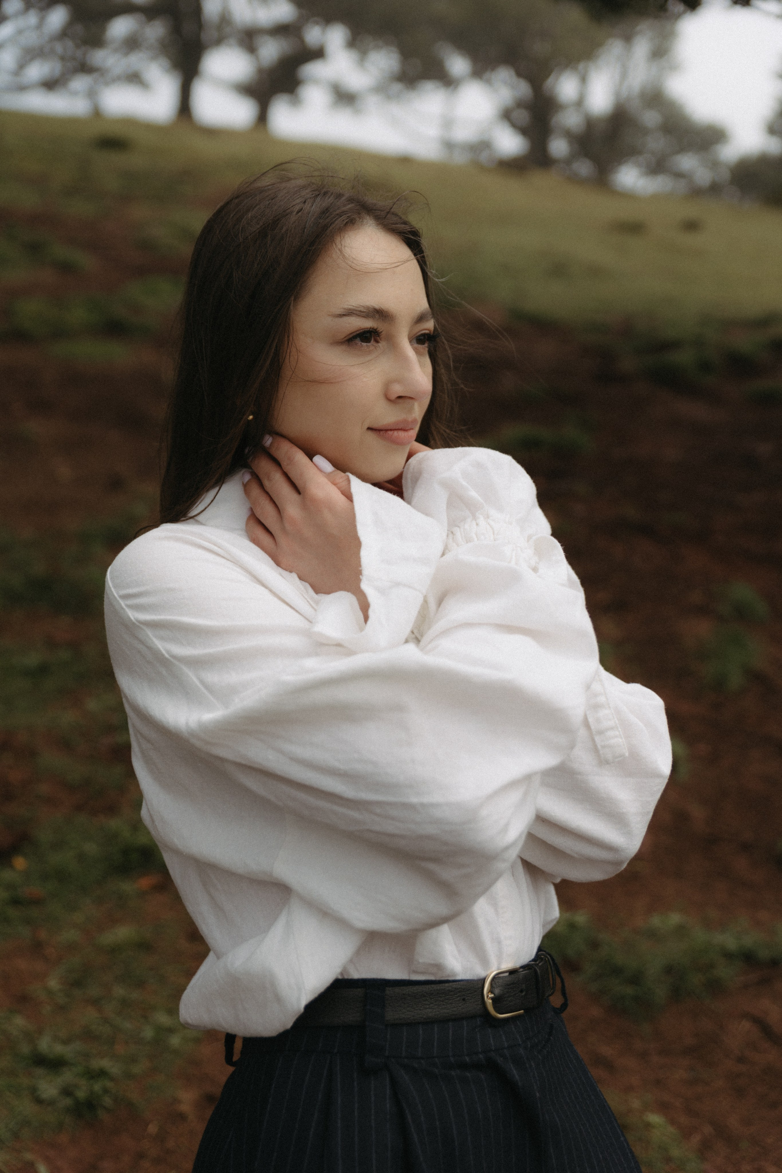 Magic of Fanal Forest. Wedding photographer and videographer based in Timisoara, Romania