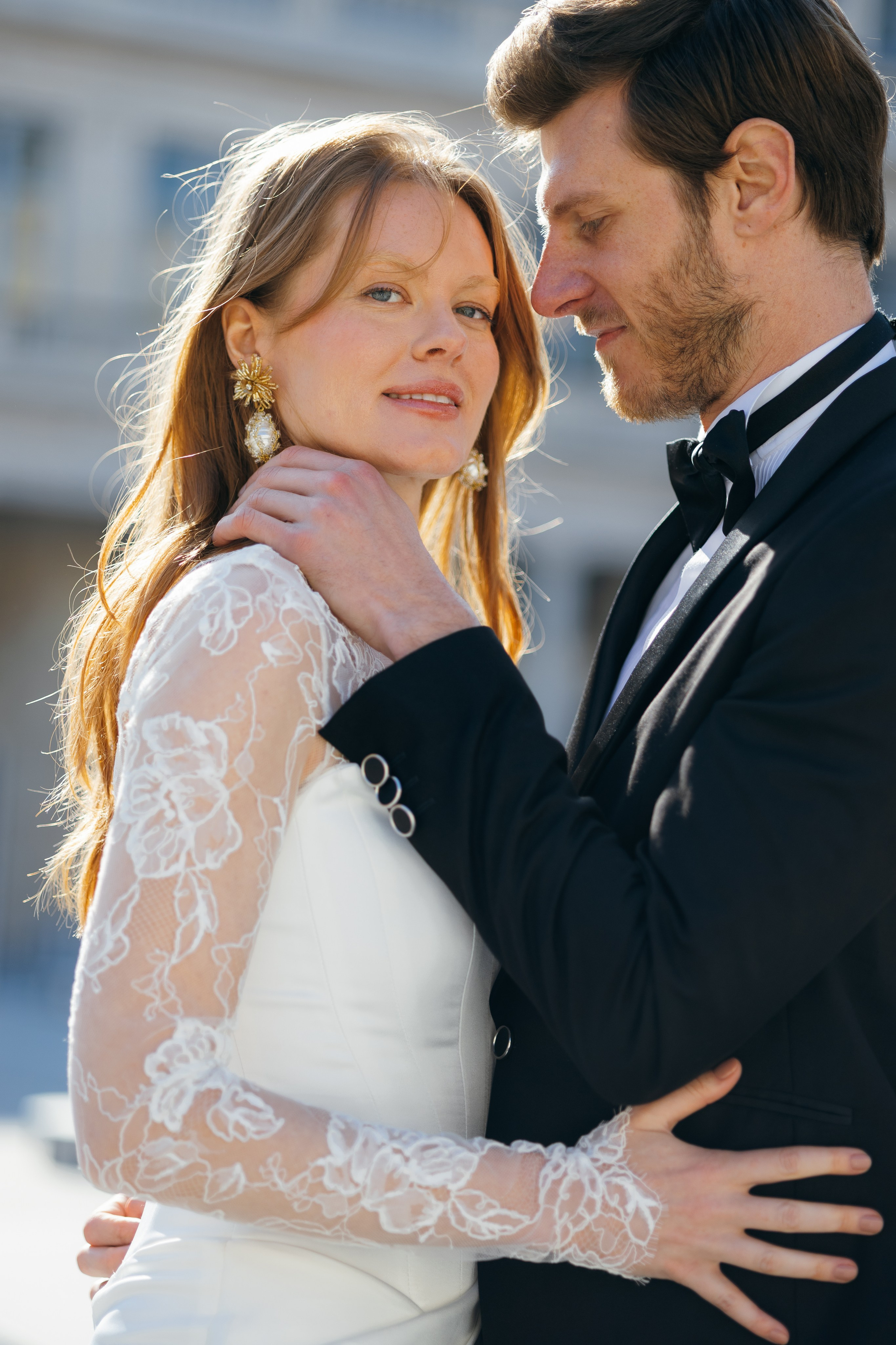 Photographer wedding in paris. Sara Luca Wedding Photographer in Italy and Europe