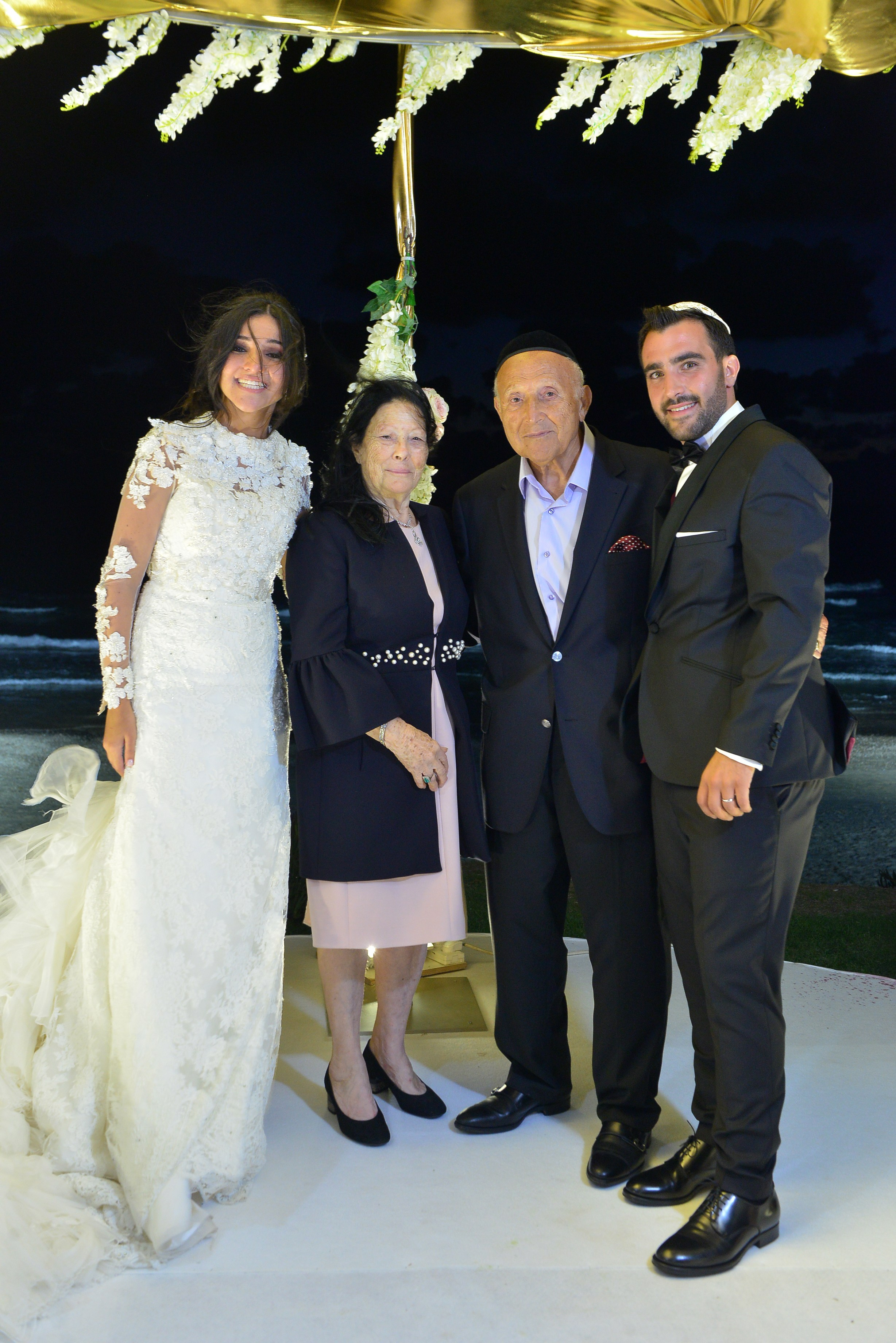 Ashley & Samuel. Wedding and events photographers Studio Shalom