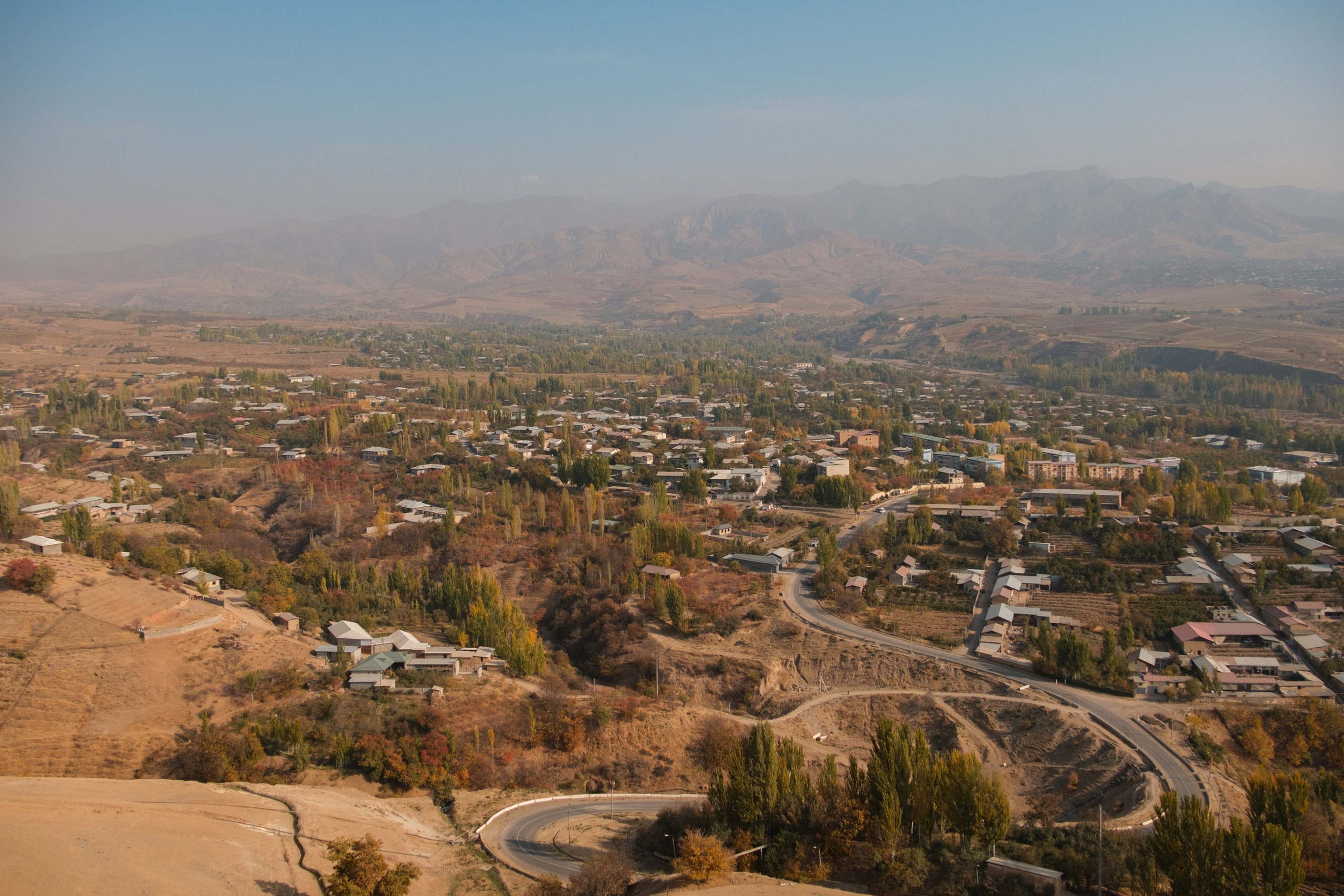 Обзор на объектив 16-300мм Sigma. Личные впечатления и опыт использования. Фотограф Григорий Кравец