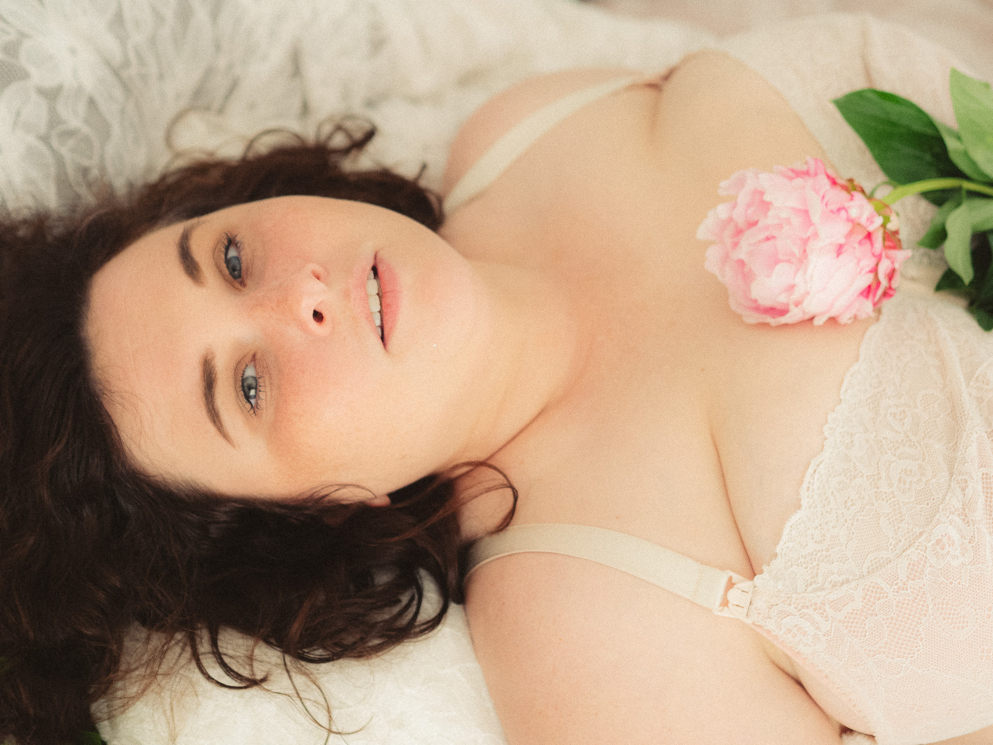 Renaissance. Film portrait photographer