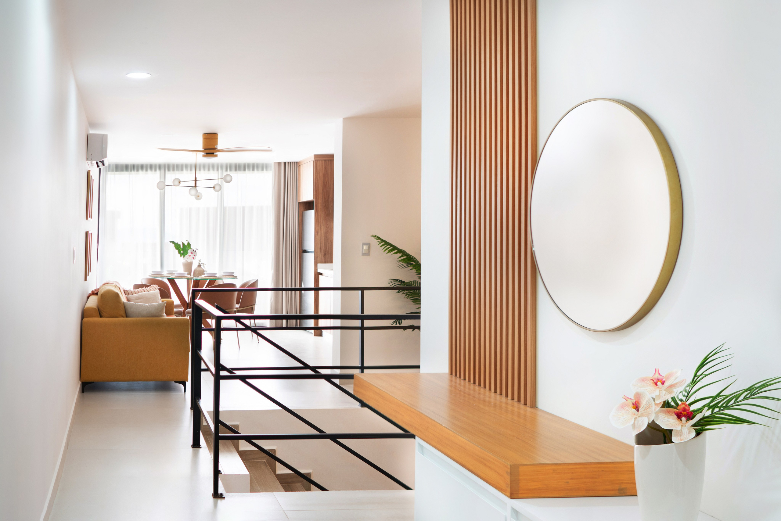 Fotografia inmobiliaria. Виктория Кастельянос. Русскоязычный фотограф в Мексике