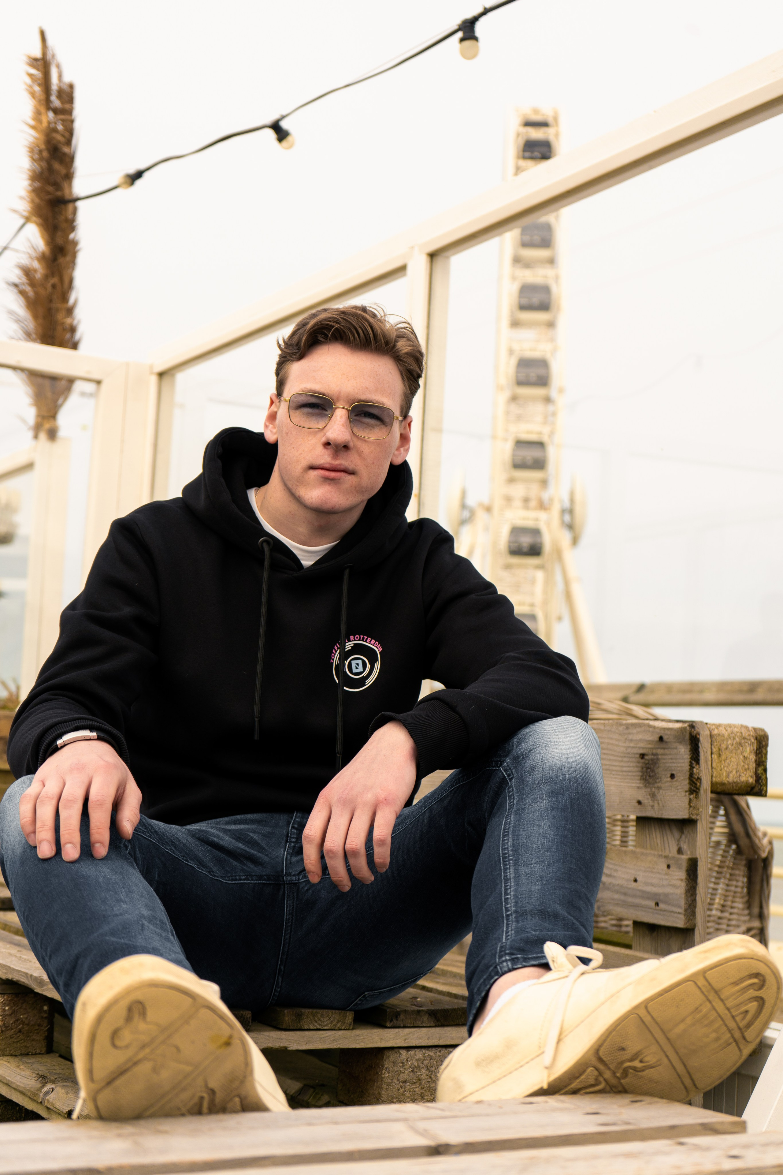 Commercial Photoshoot for Music Artist — Raymond | Chisinau Photography. Photographer in Chisinau — Raymond | Portraits, Events & Product Photography