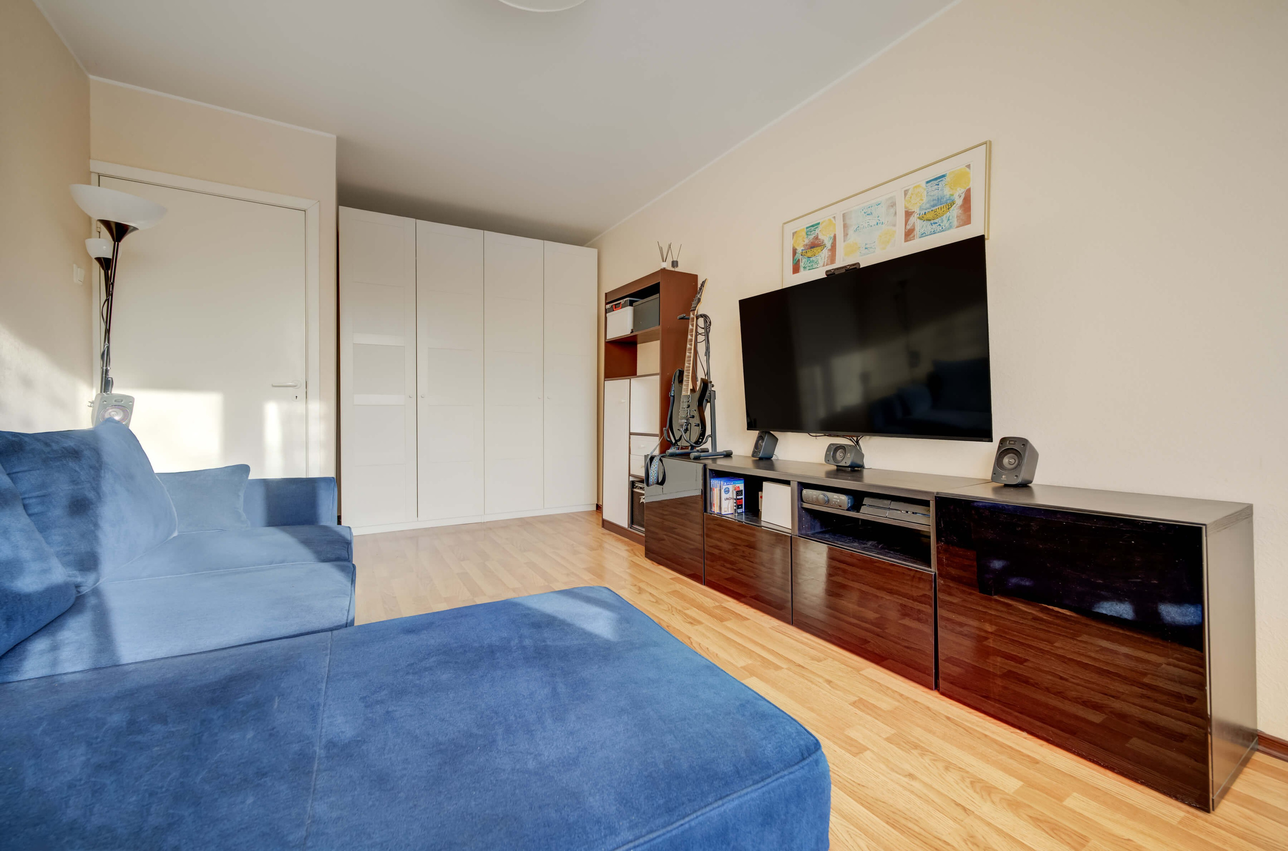 Žirmūnų g. 90. Elina Sapiega fotografė Vilniuje