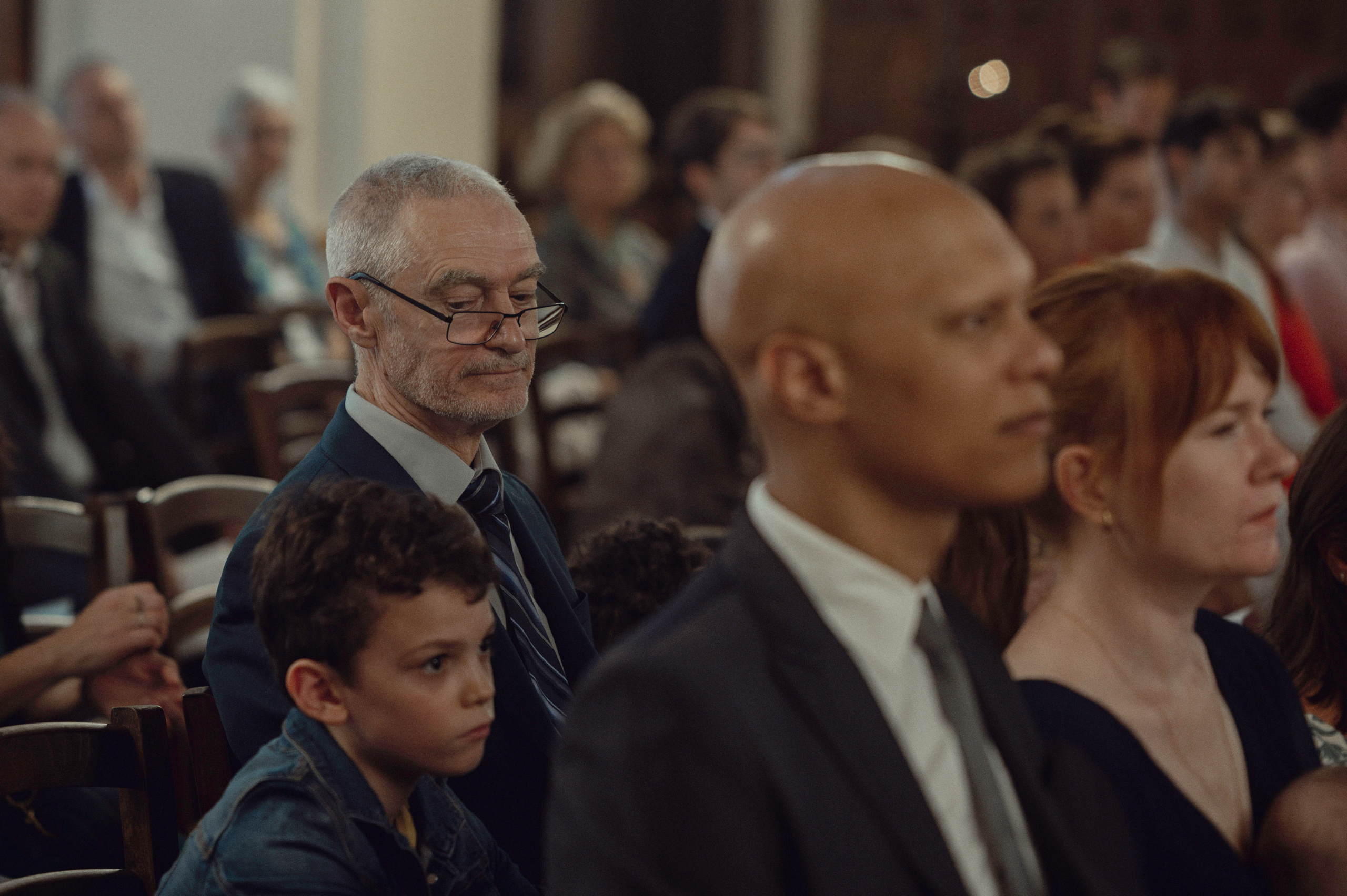 Таинство Крещения. Семейный и детский фотограф на Лазурном Берегу