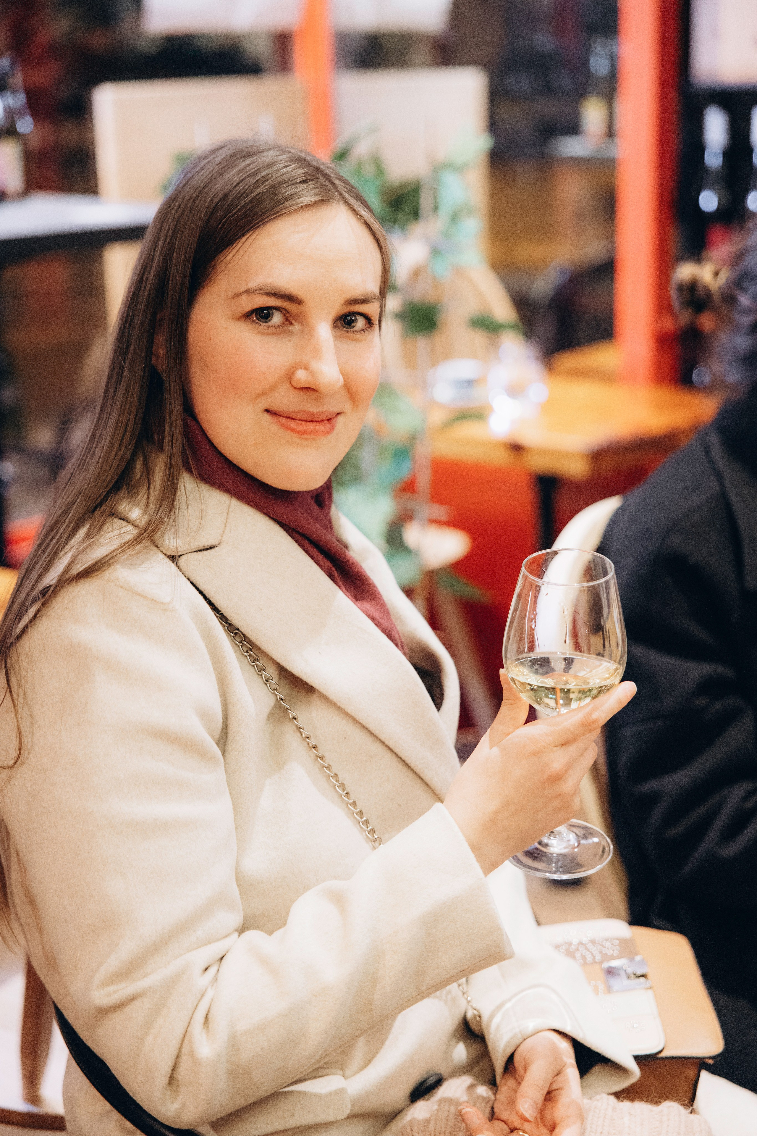 Фотосессия для Арт-бранч в Тулузе. Евгения Смирнова — Ваш фотограф в Тулузе и на юго-западе Франции