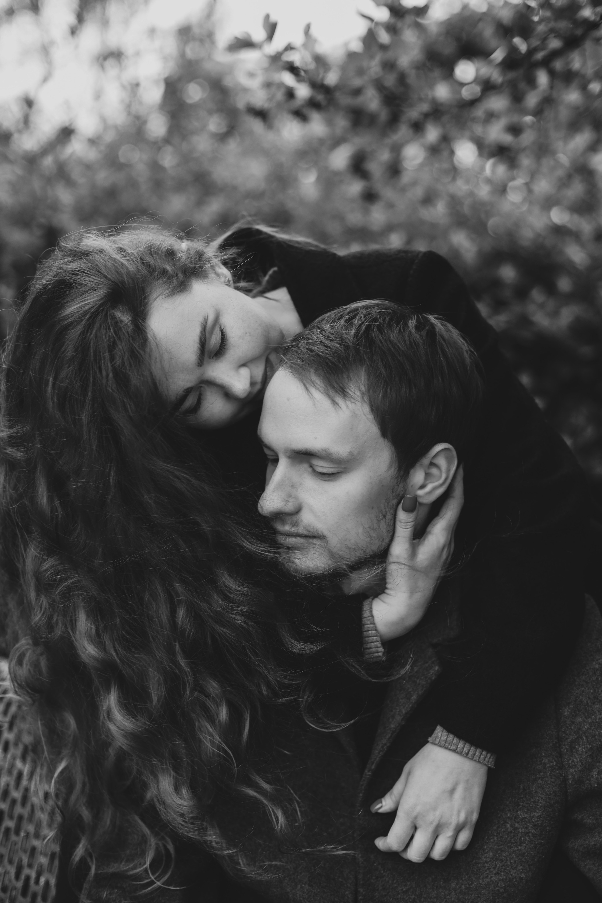 Siuzana Lav Portrait and Branding Photographer in Milton Keynes