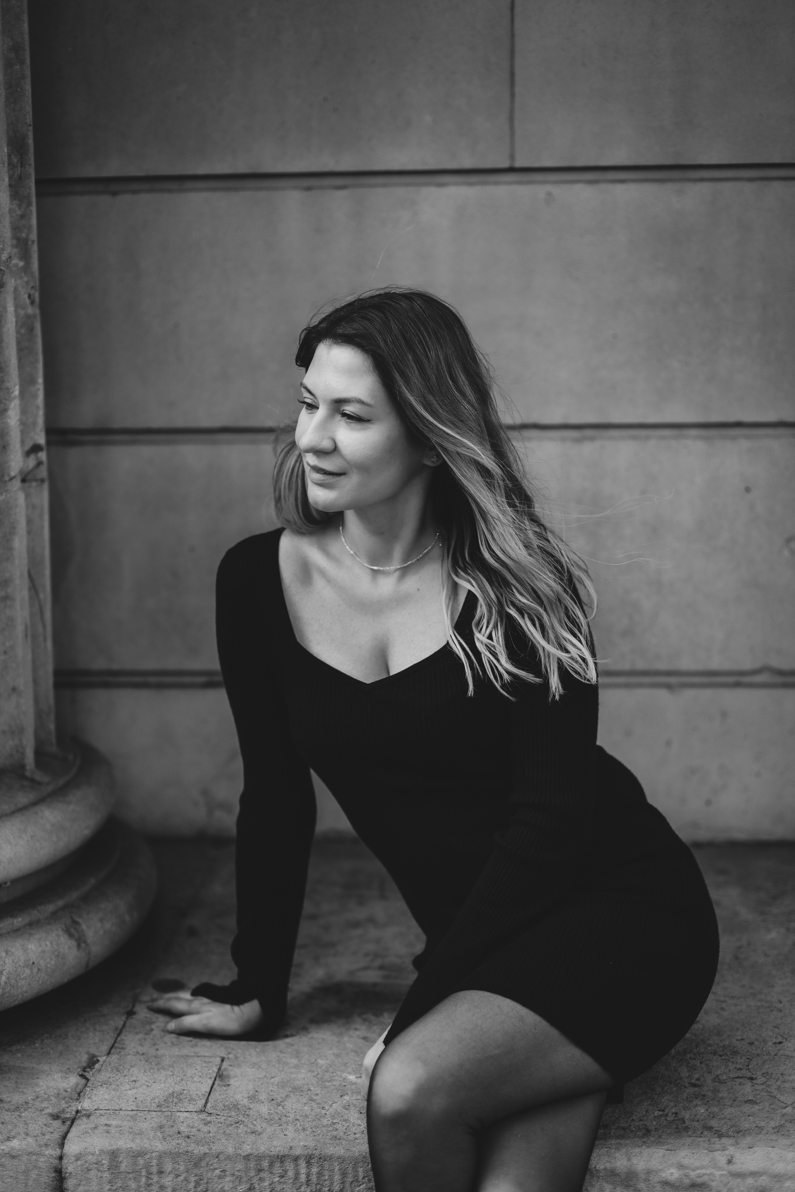 Siuzana Lav Portrait and Branding Photographer in Milton Keynes