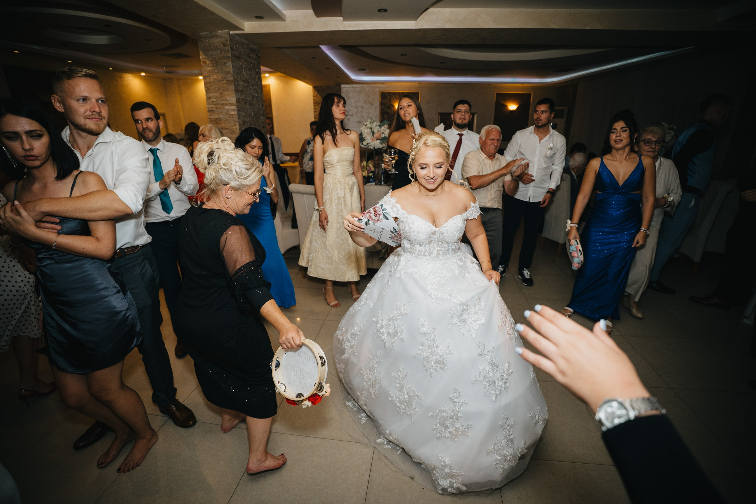 Helena & Aleksandar. Wedding photography