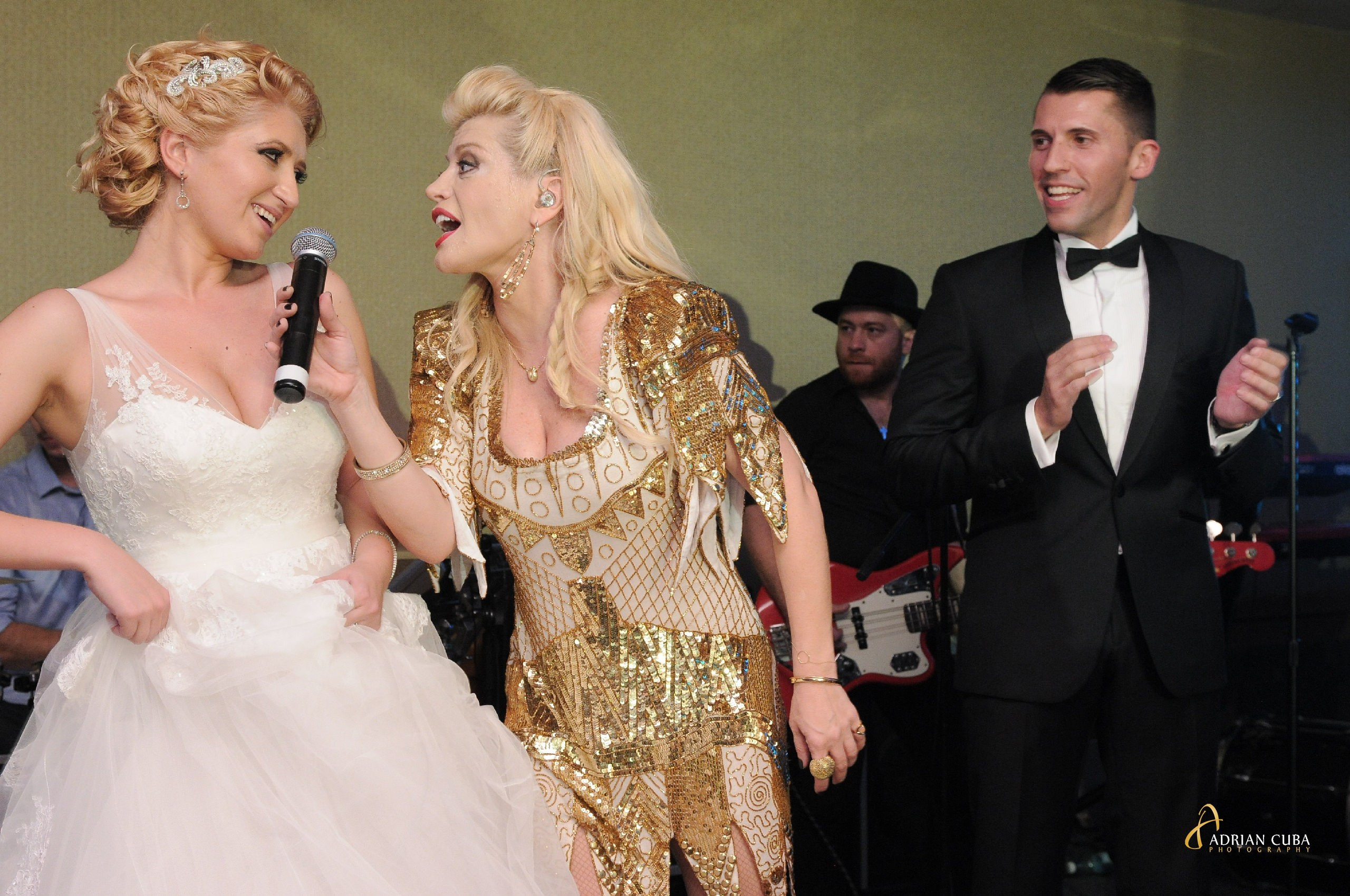 Fotograf nunta Iasi | Adrian Cuba — servicii profesionale de fotografie de nunta