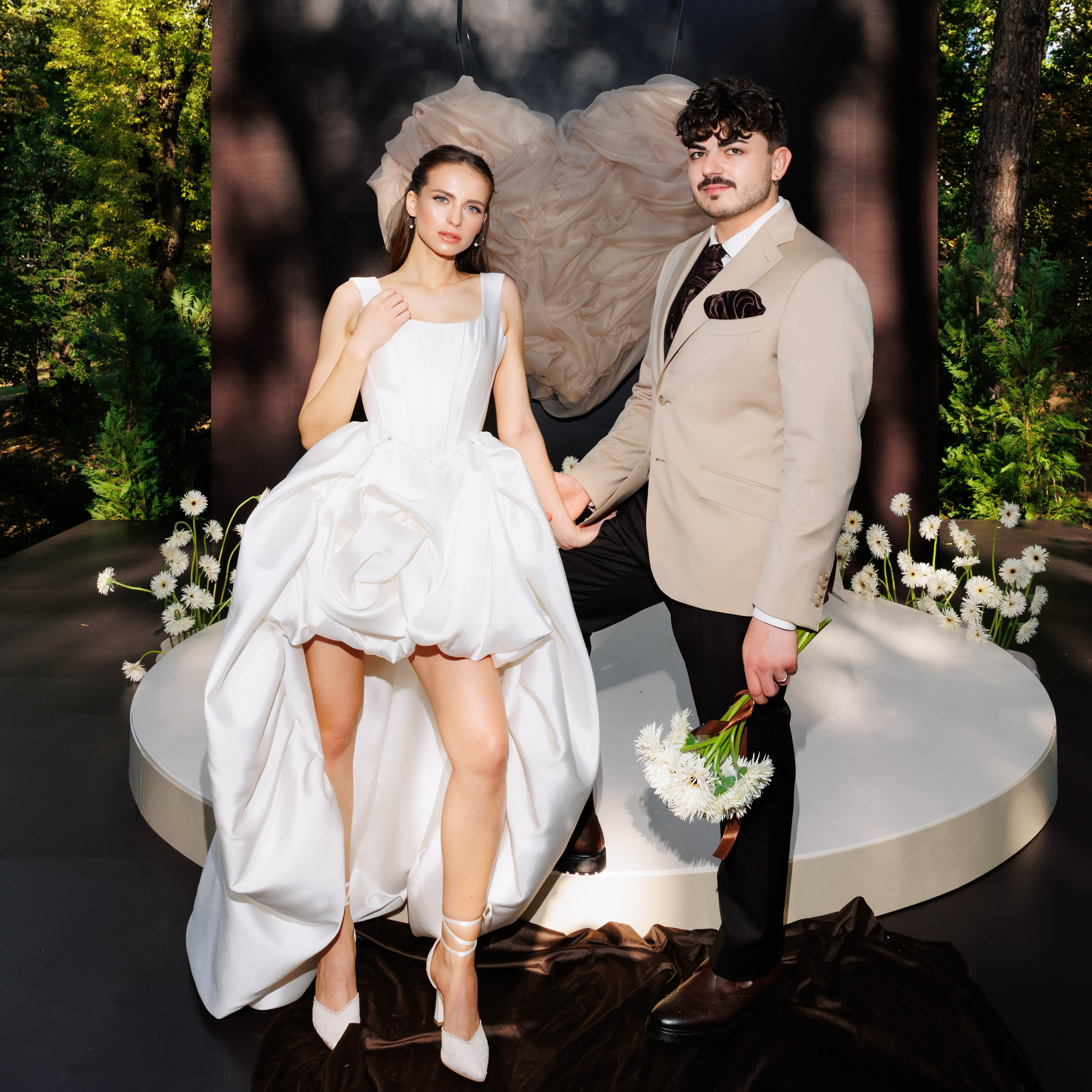 Ai putut fi doar tu. Servicii Foto Video în Chișinău și Europa ID-Brothers