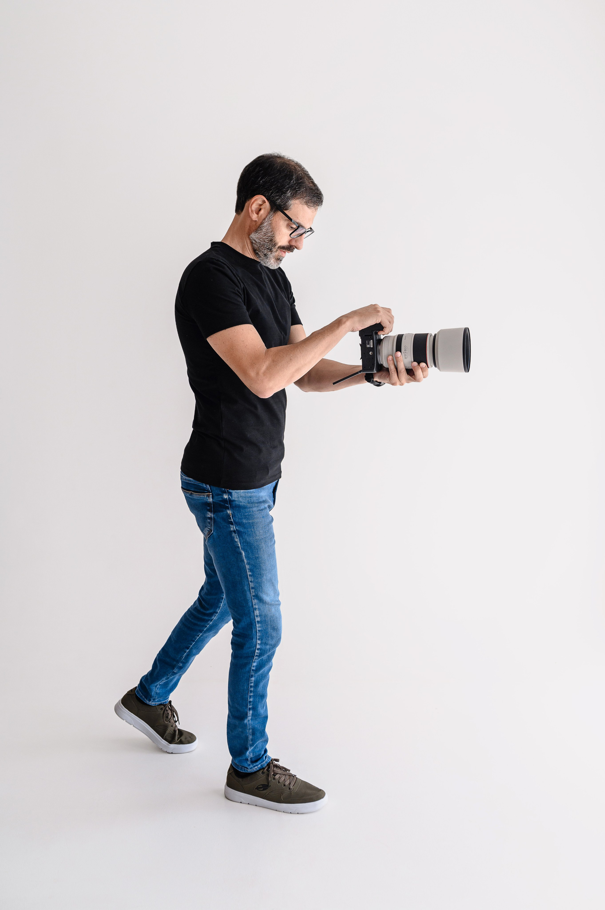 LucianoRP | Fotografia