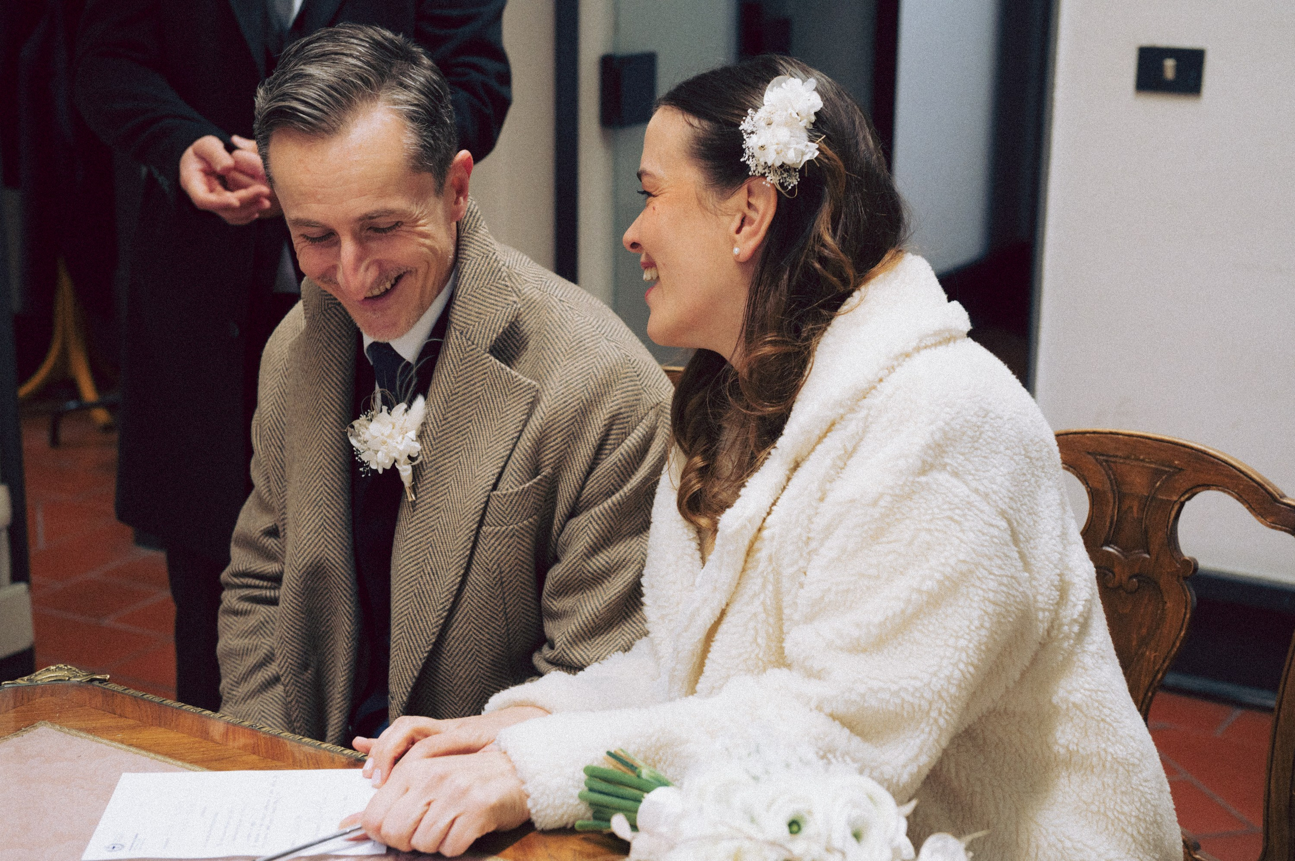 MATRIMONIO ANDREA & ELISA. Анастасия Бучинская фотограф в Милане