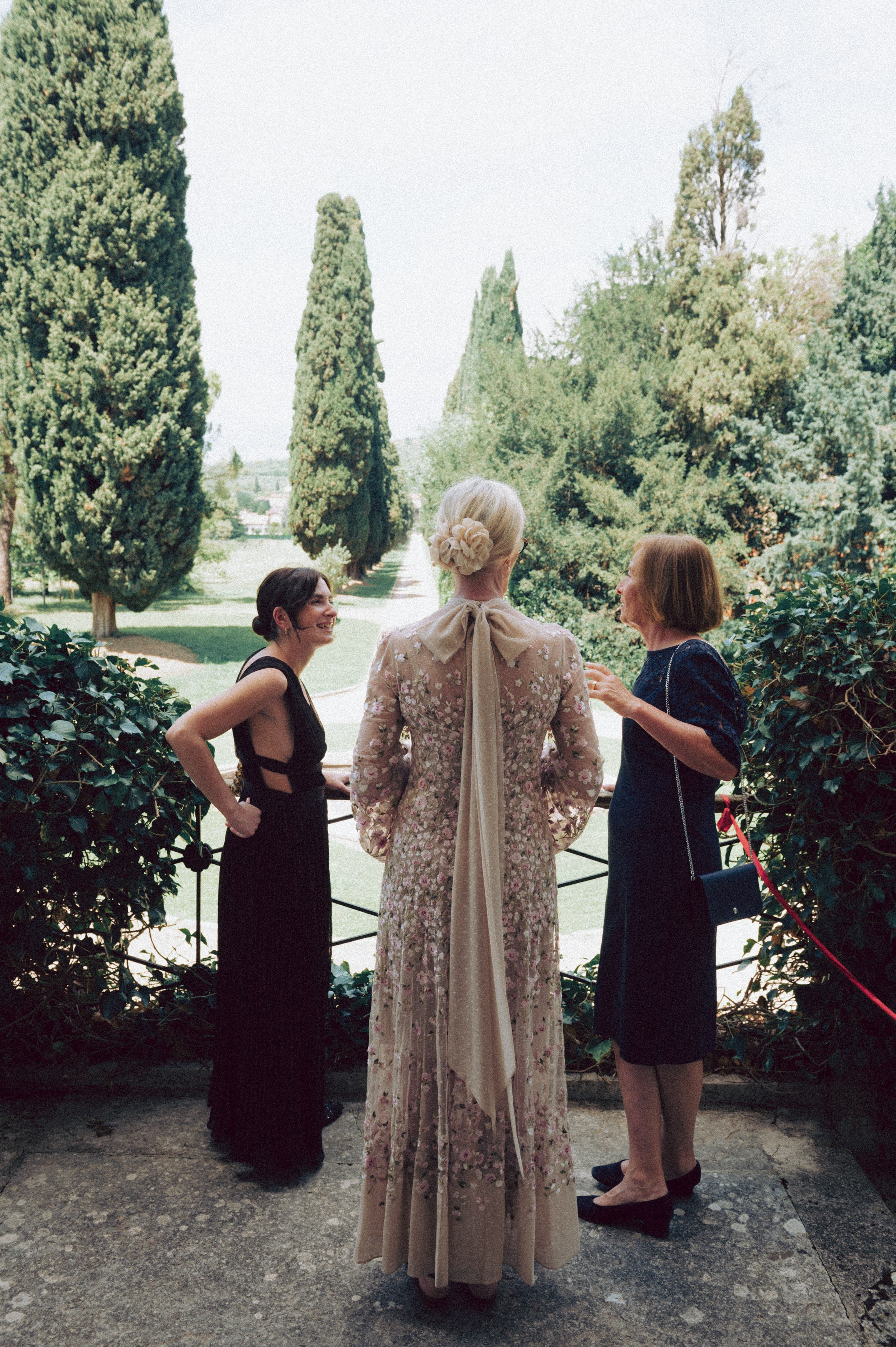 Wedding Ca' Vendri. Анастасия Бучинская фотограф в Милане