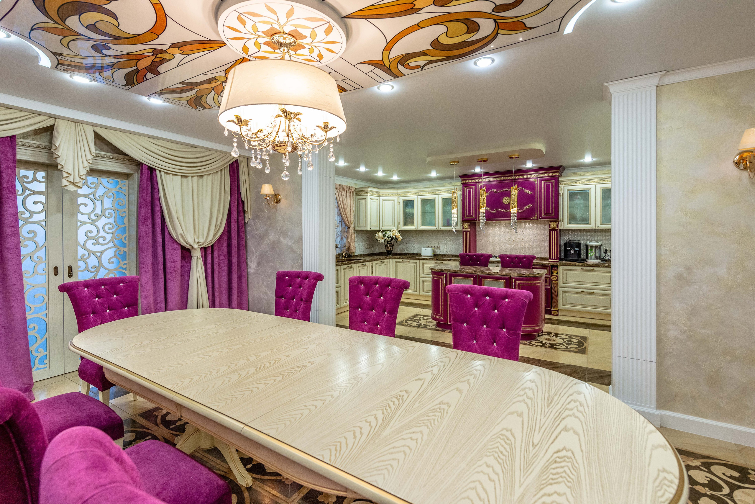 Дом в Лосино-Петровский. ФОТОГРАФ МЕКСИКА КИНТАНА-РОО