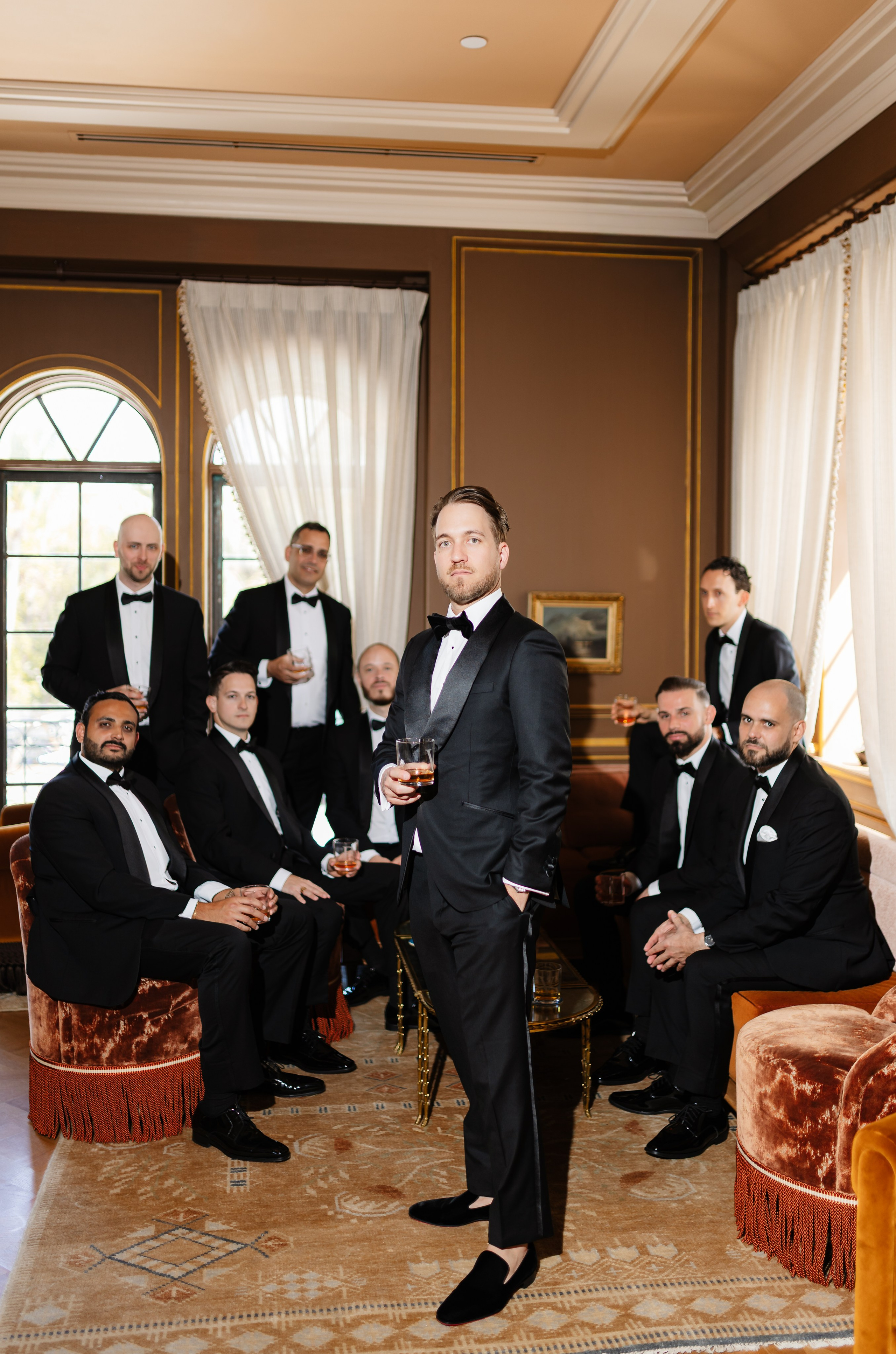 AMANDA & DAVID. YES I DO PRODUCTION — Wedding photography&videography