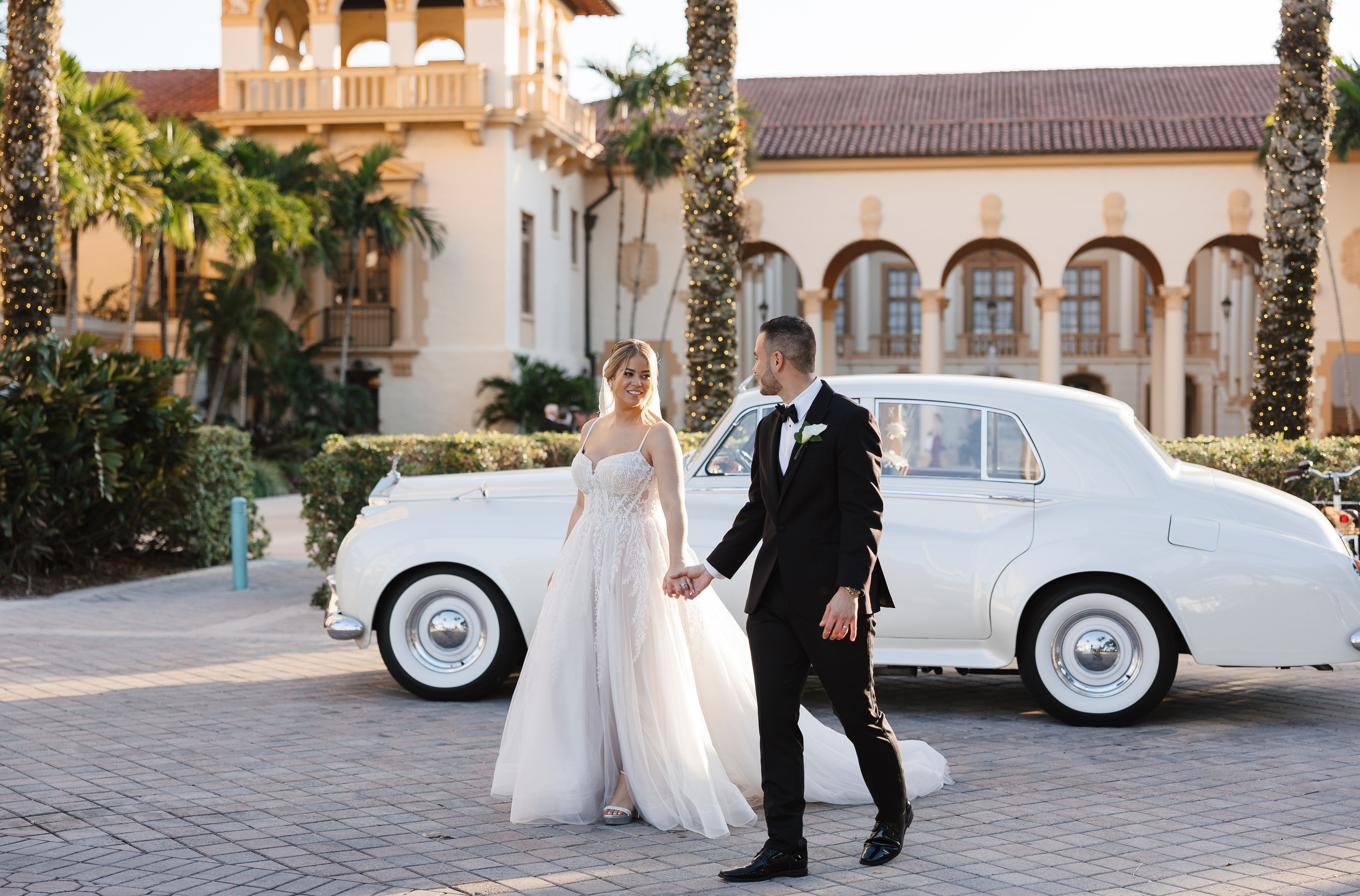 Faith, Elegance & Romance | Andrea & Daniel’s Wedding Day. YES I DO PRODUCTION — Wedding photography&videography