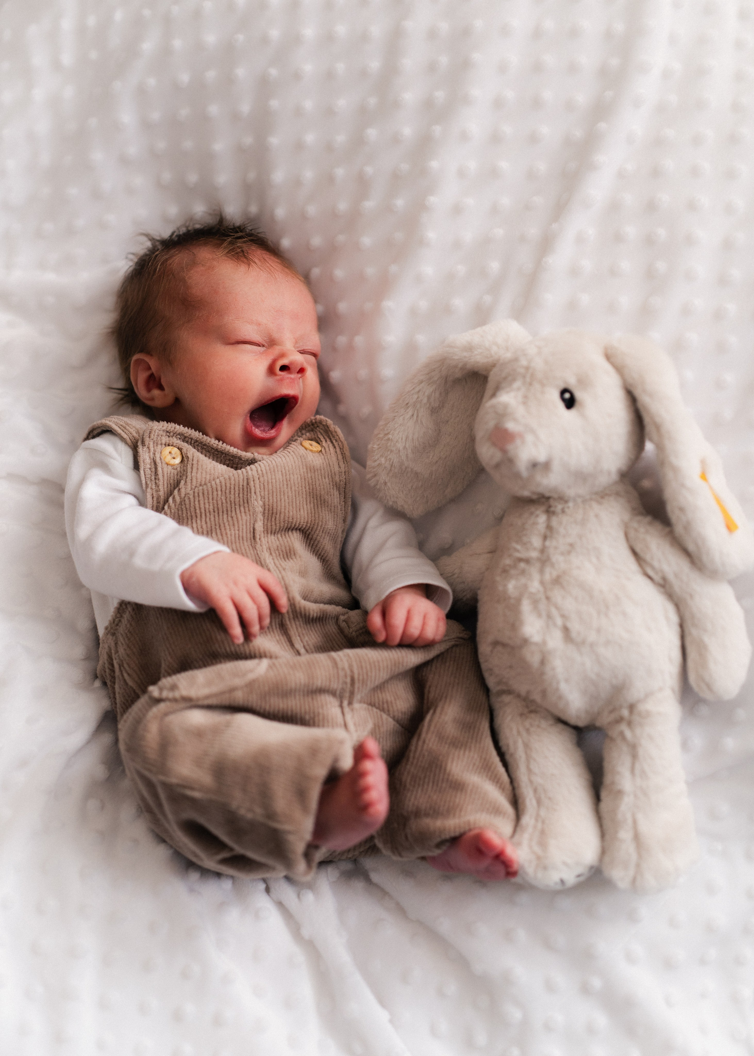 Newborn in-home photo session. Newcastle Upon Tyne Photographer Yana Balatskaya