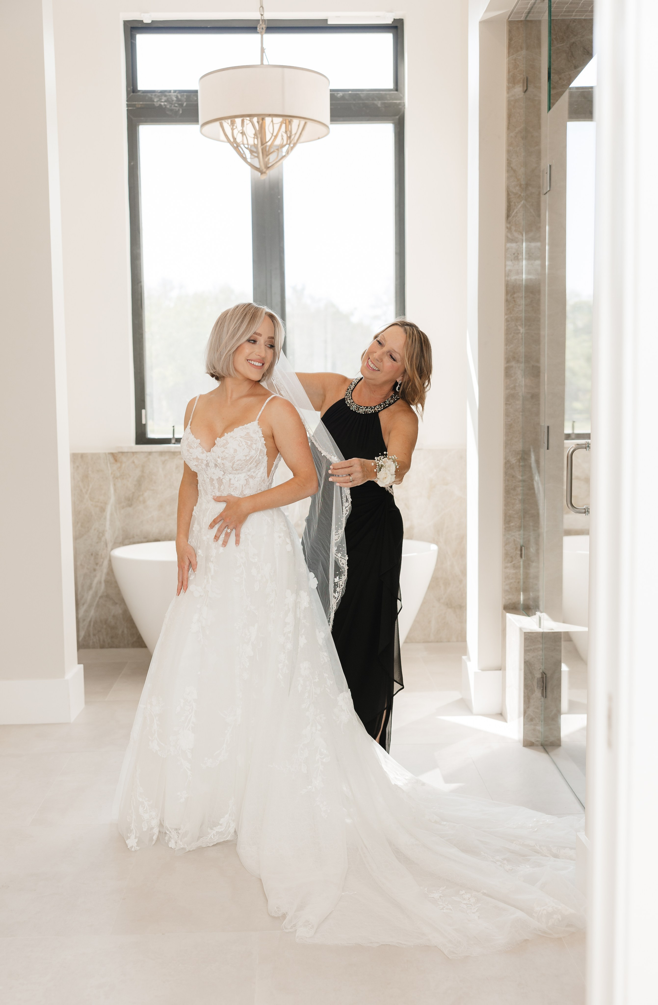 Title: Why the Bride Getting Ready Is One of the Most Emotional Wedding Day Moments. YES I DO PRODUCTION — Wedding photography&videography