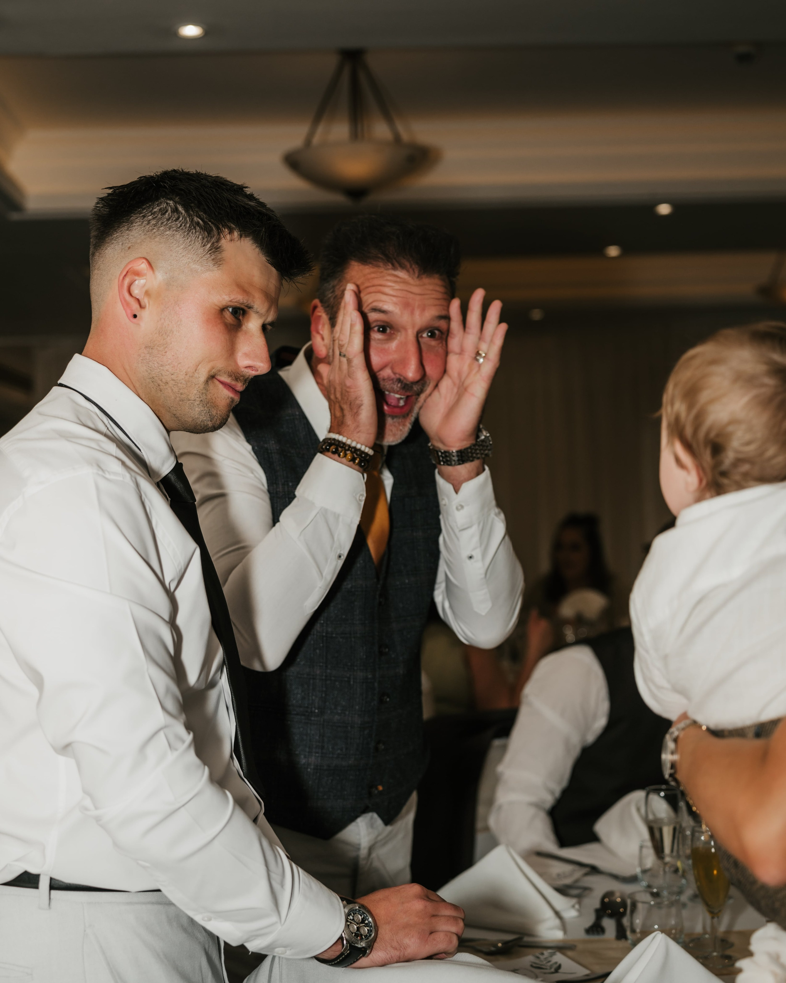 Wedding Photography Portfolio | Rapley Photography West Yorkshire. Rapley Photography | West Yorkshire Wedding & Portrait Photographer