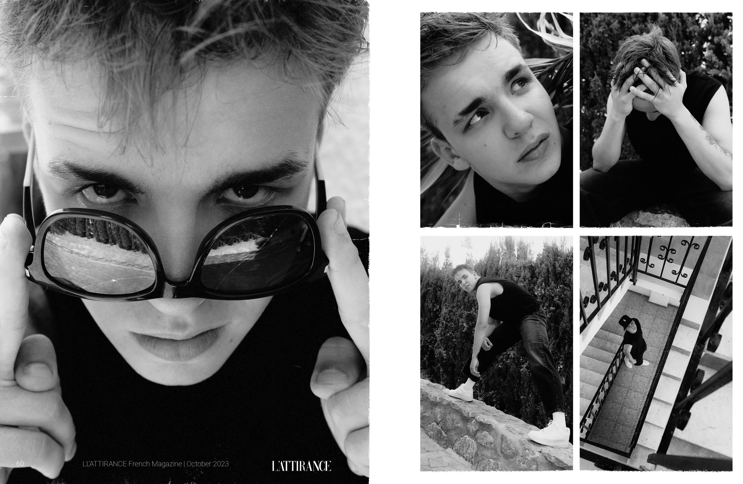 The best publications with Dmitrii Shlein